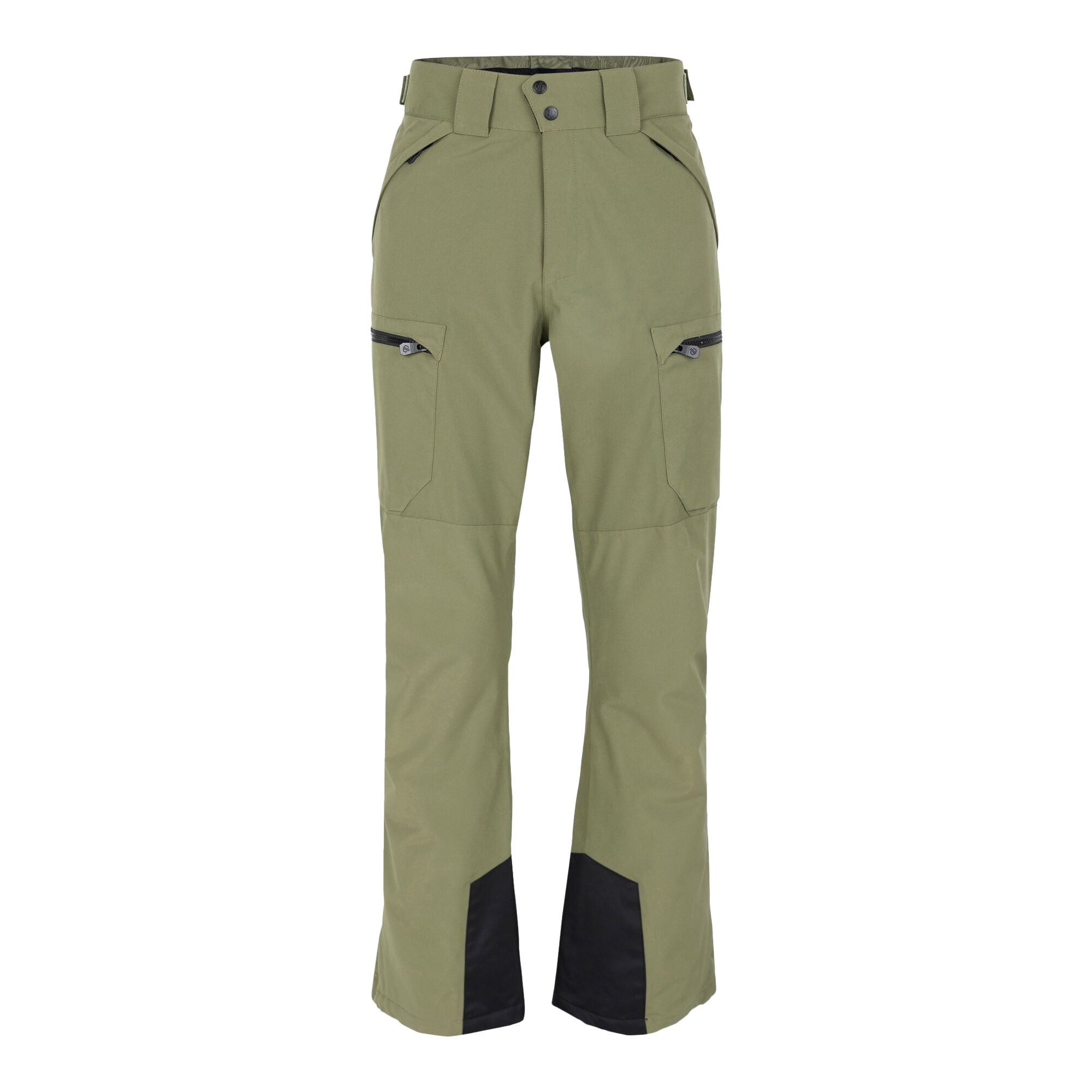 Dare2b Heren baseplate ii skibroek