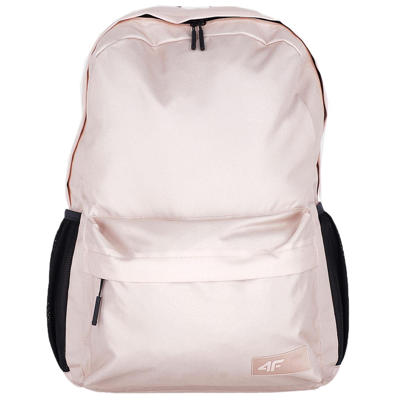 4F U273 gewone rugzak 18l