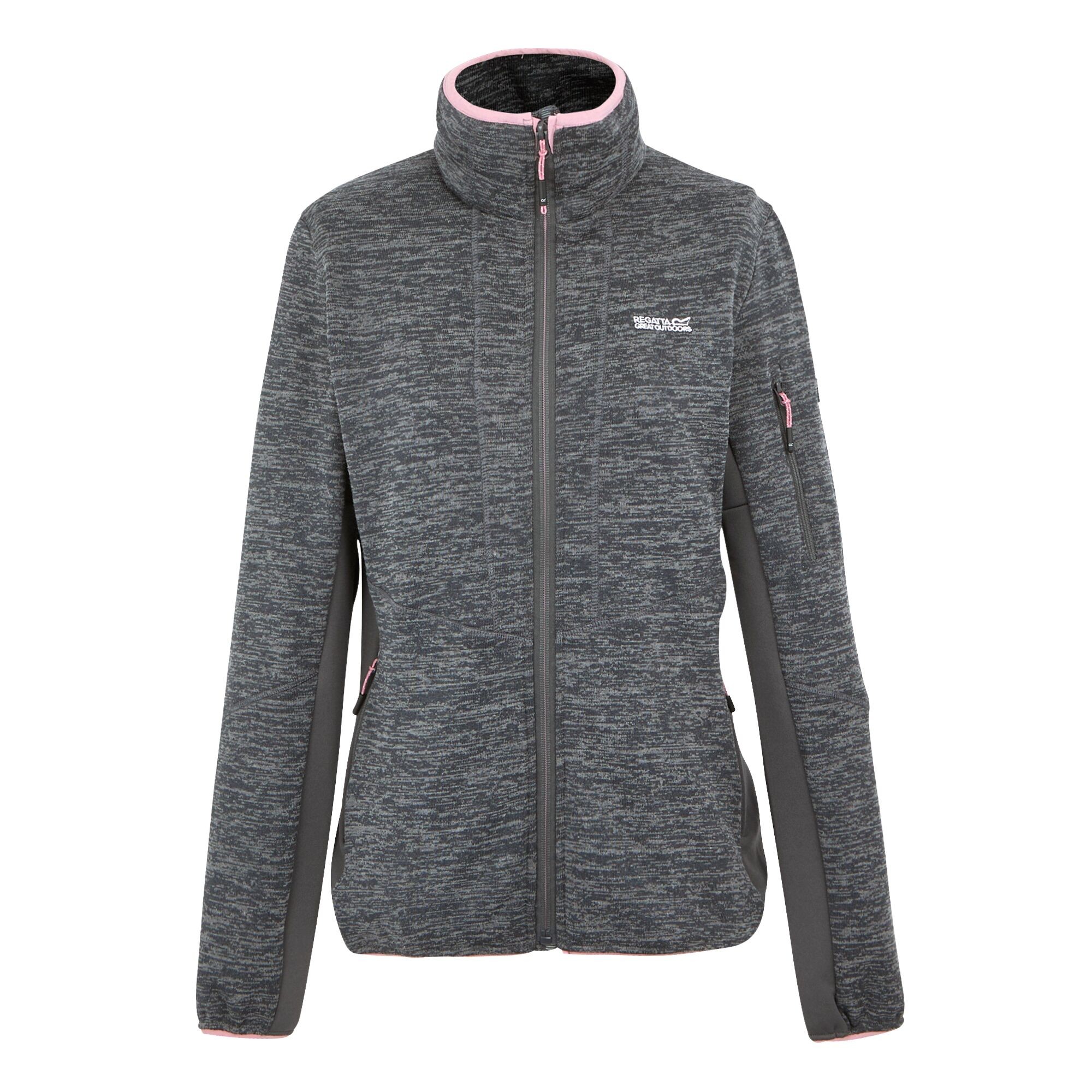 Regatta Dames ralina fleece jas