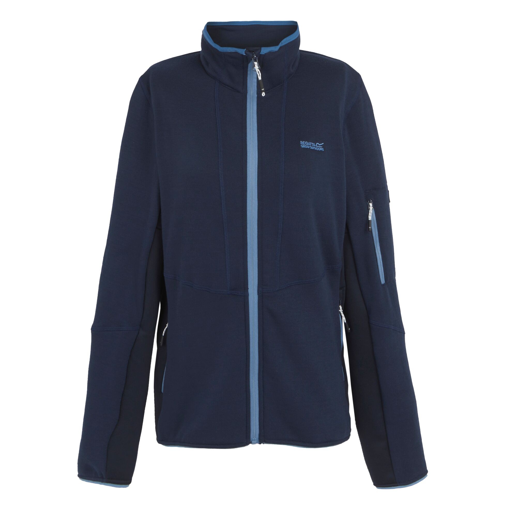 Regatta Dames ralina fleece jas