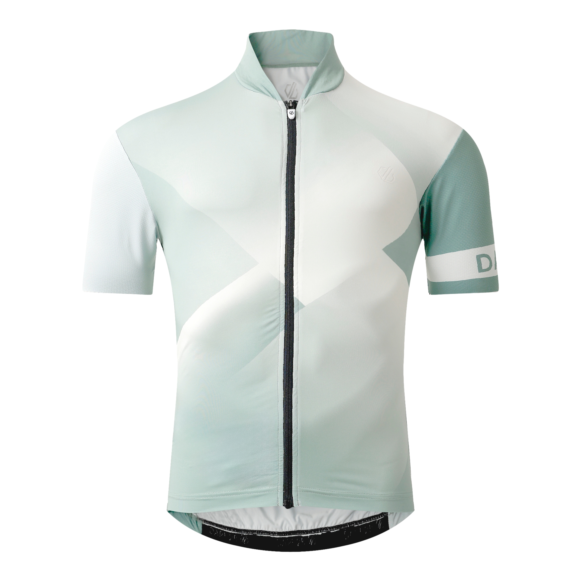 Dare2b Heren aep pedal ii top met korte mouwen