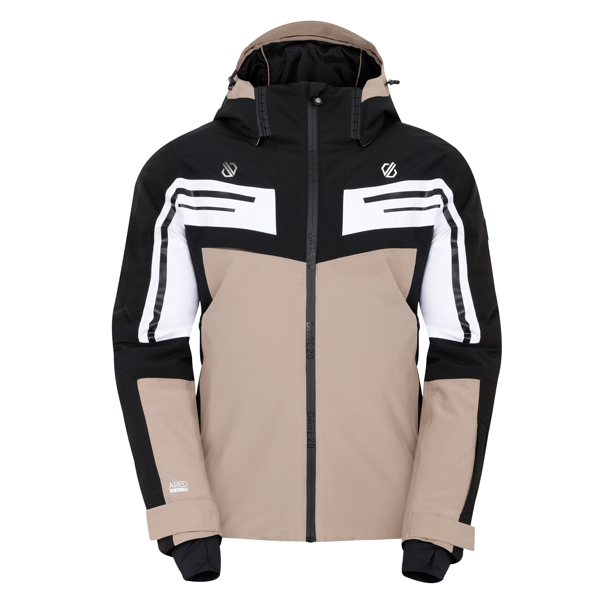 Dare2b Heren triple ski jas