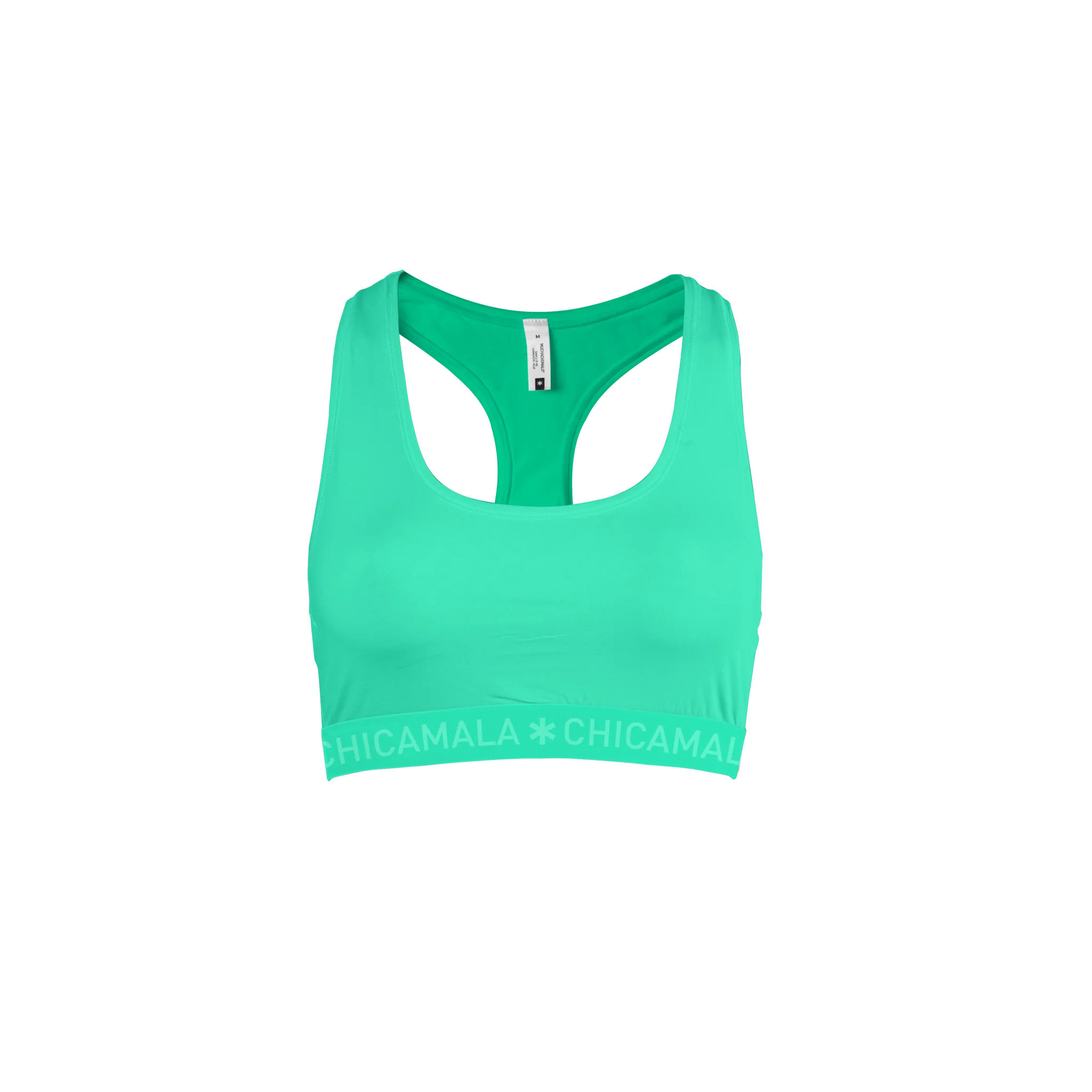 Muchachomalo Dames 1-pack racerback