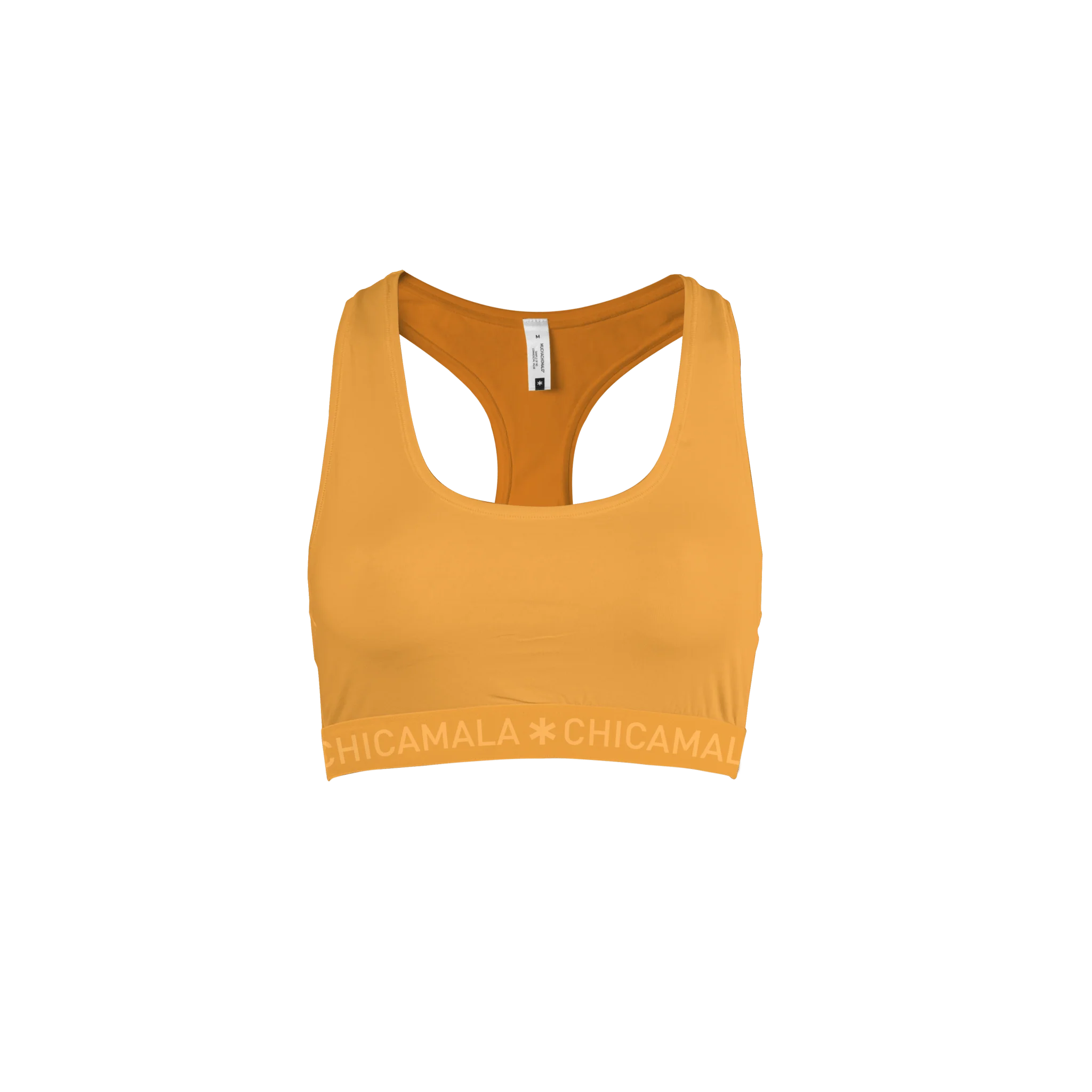 Muchachomalo Dames 1-pack racerback