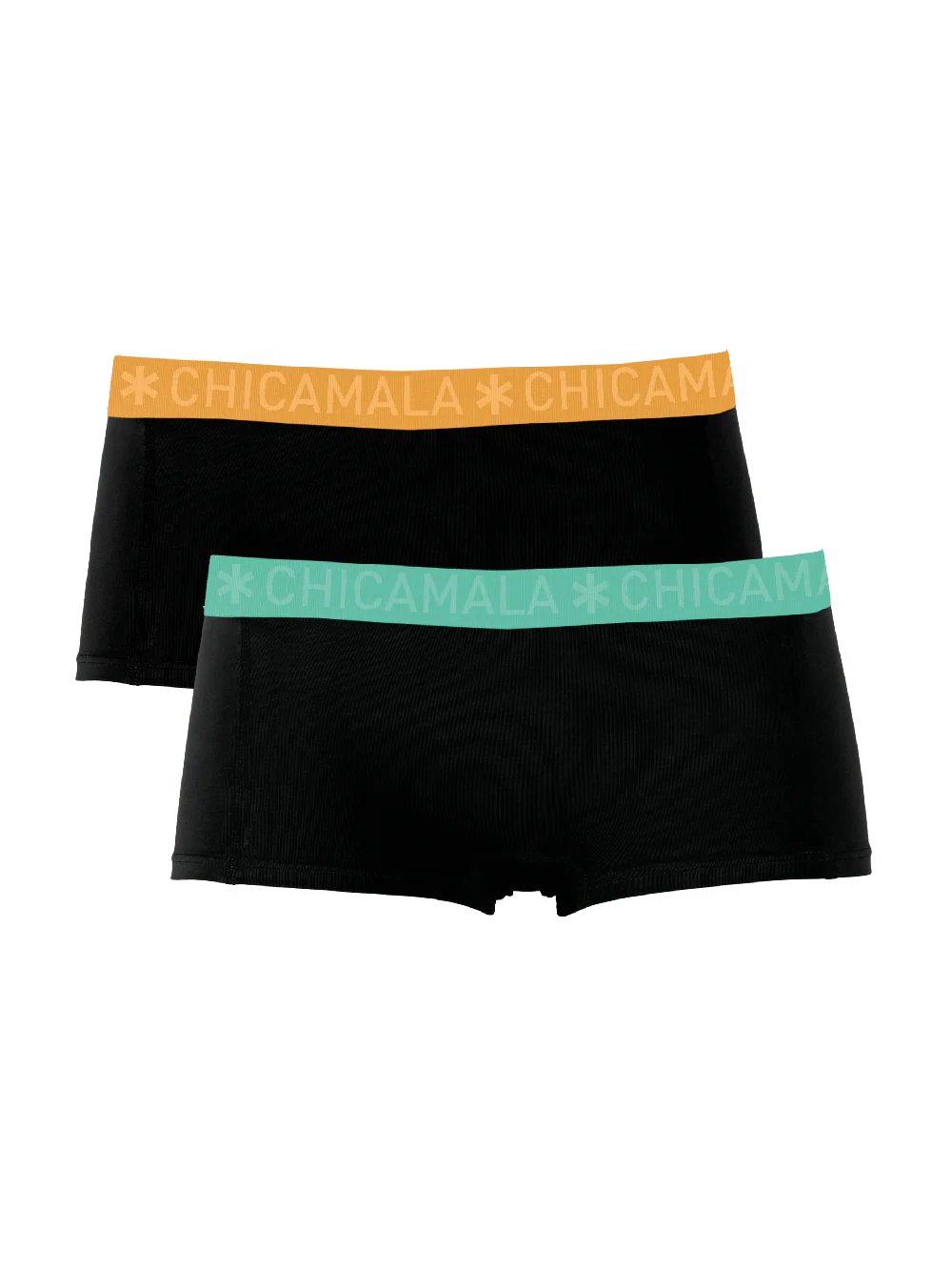 Muchachomalo Dames 2-pack boxershorts