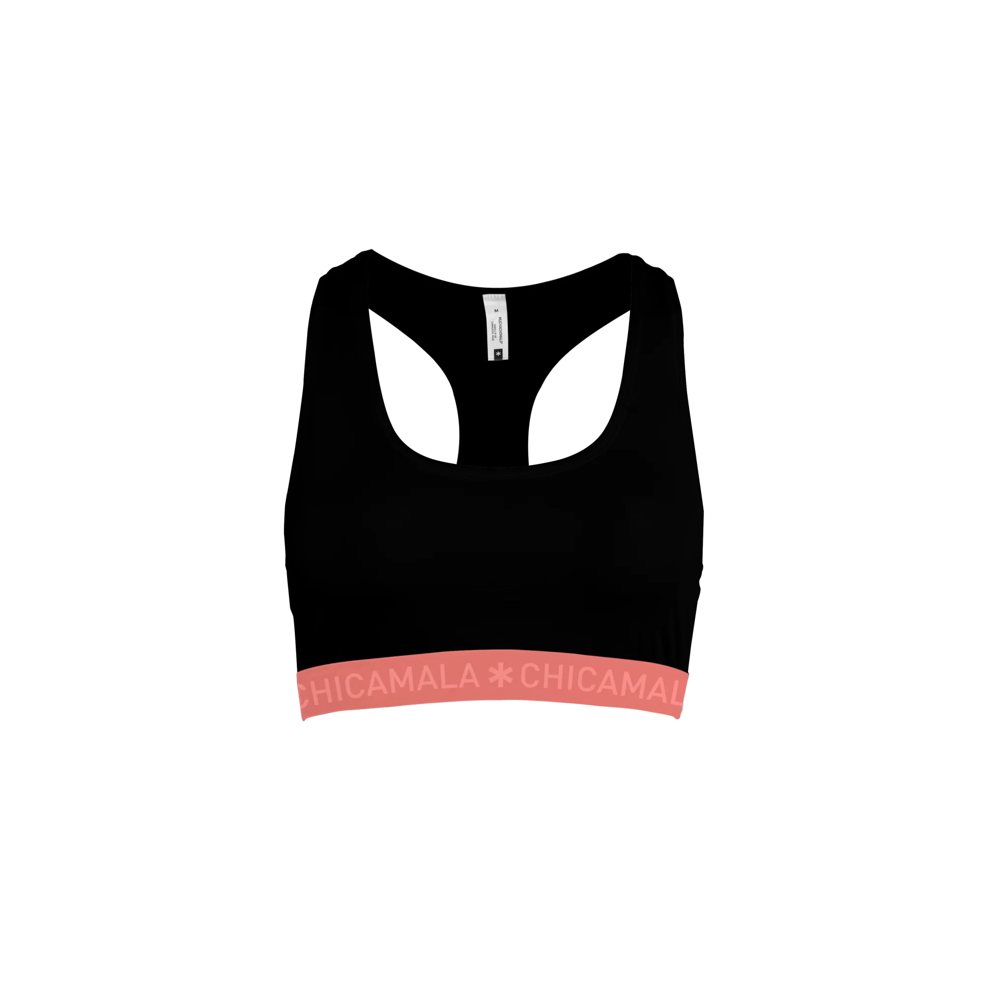 Muchachomalo Dames 1-pack racerback