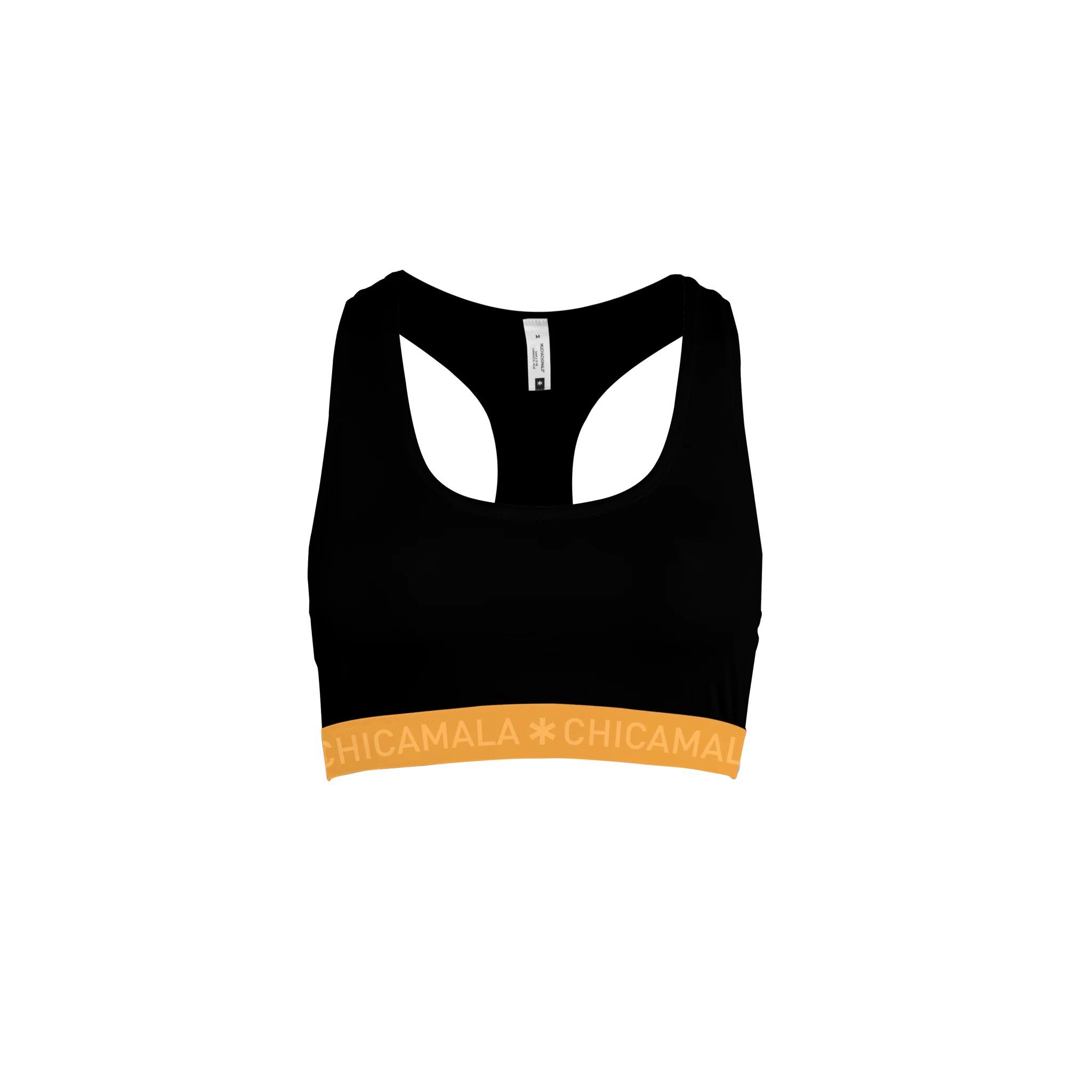 Muchachomalo Dames 1-pack racerback