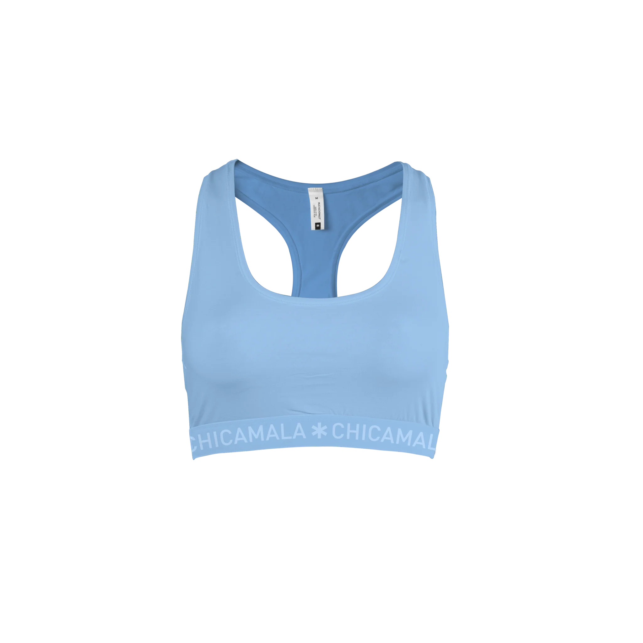 Muchachomalo Dames 1-pack racerback