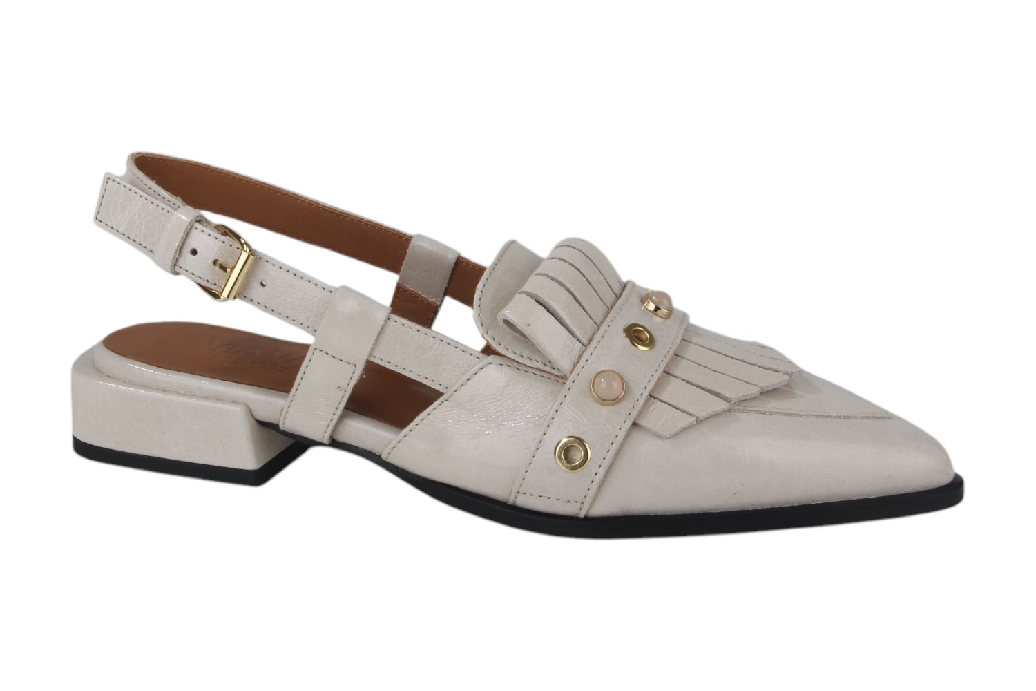 Via Vai 62210-01-946 dames pumps