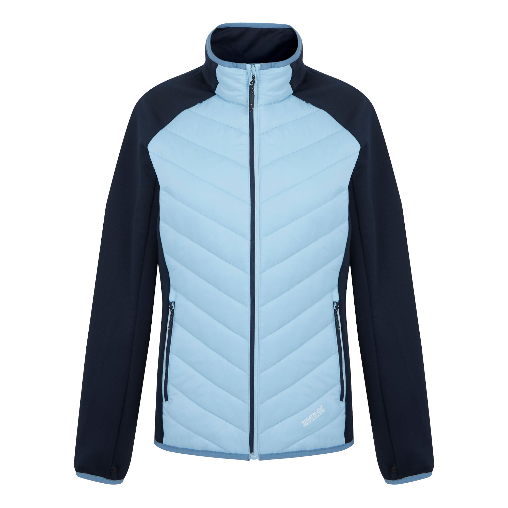 Regatta Dames carletta ix 3 in 1 jas