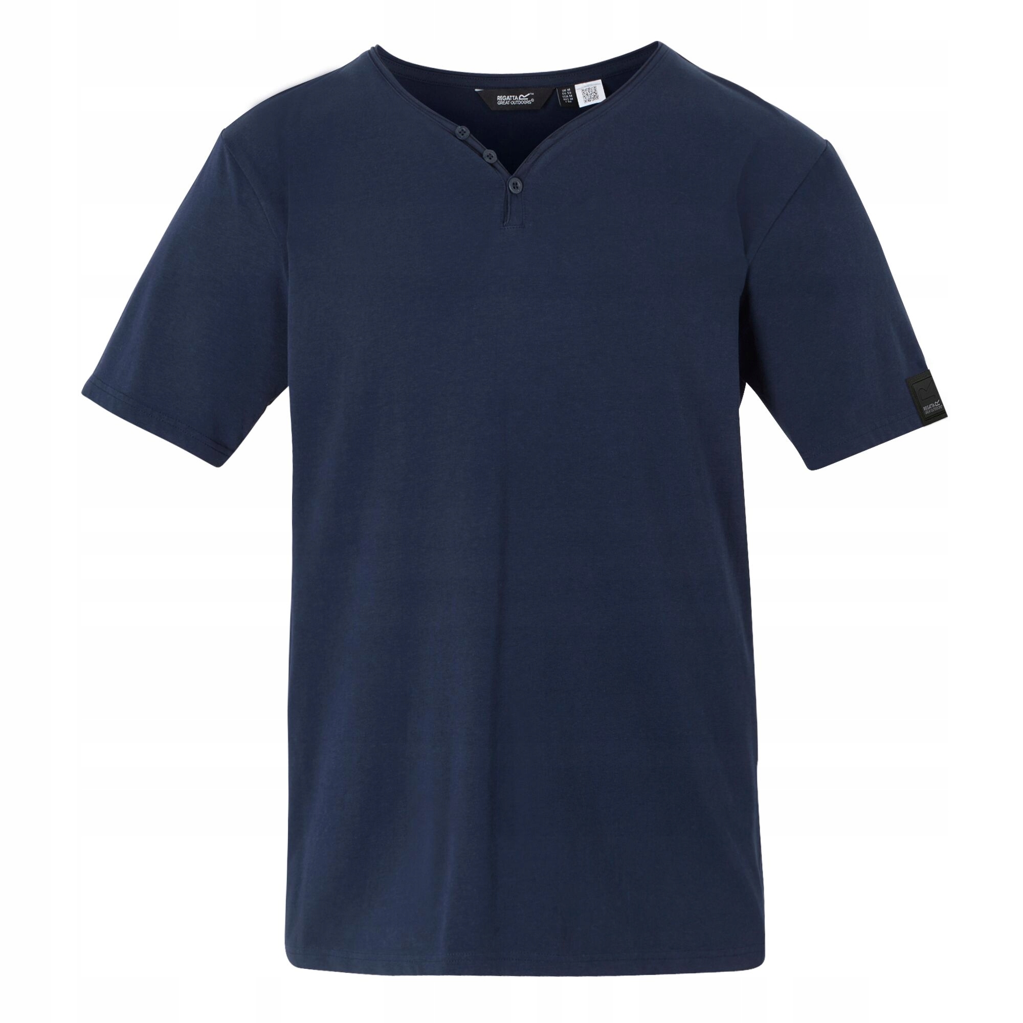 Regatta Heren dewi t-shirt