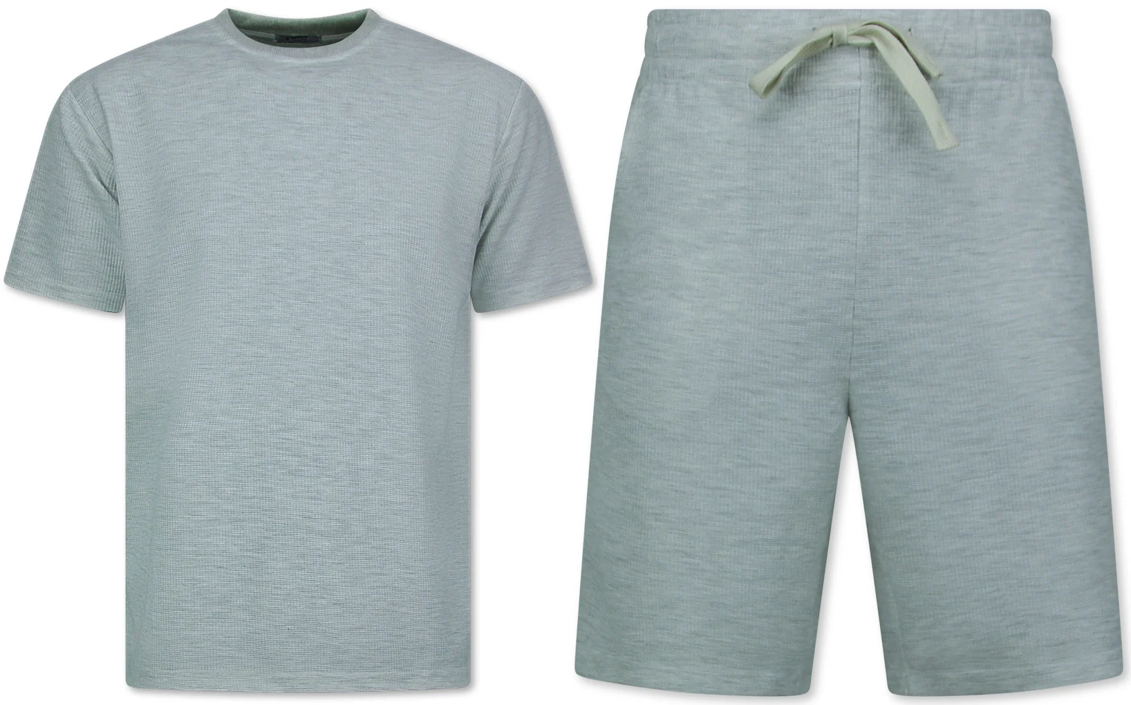 Enos Zomerset ribbed oversized