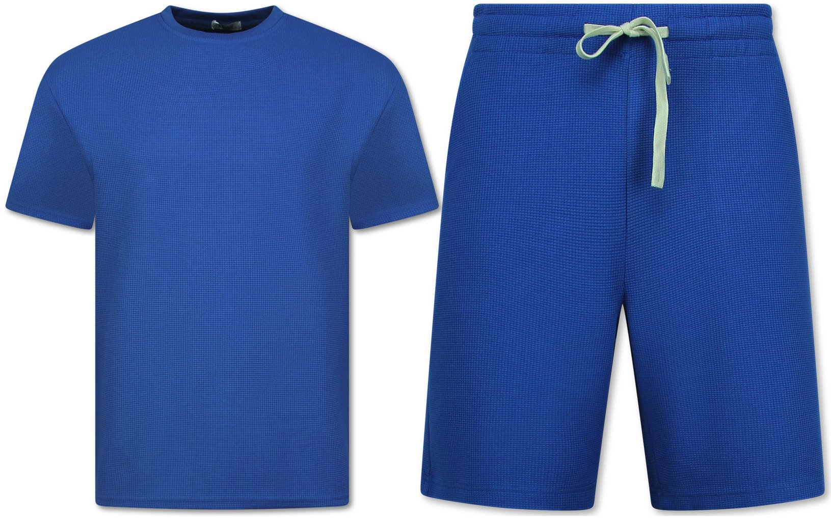 Enos Zomerset ribbed oversized