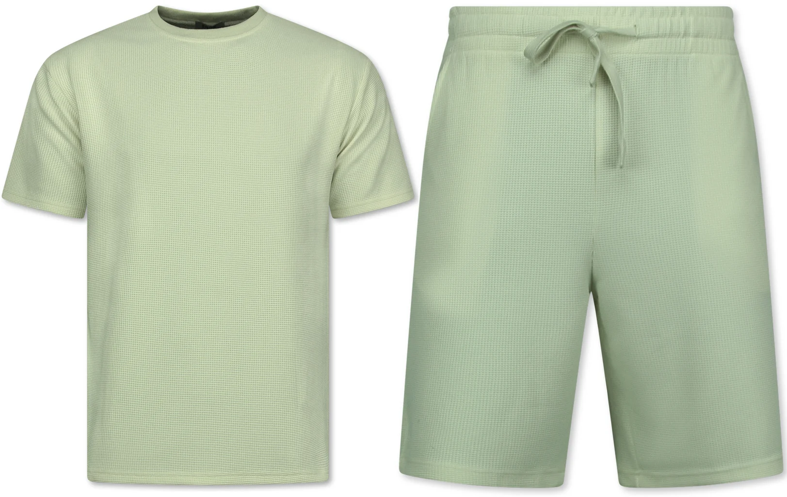 Enos Zomerset ribbed oversized