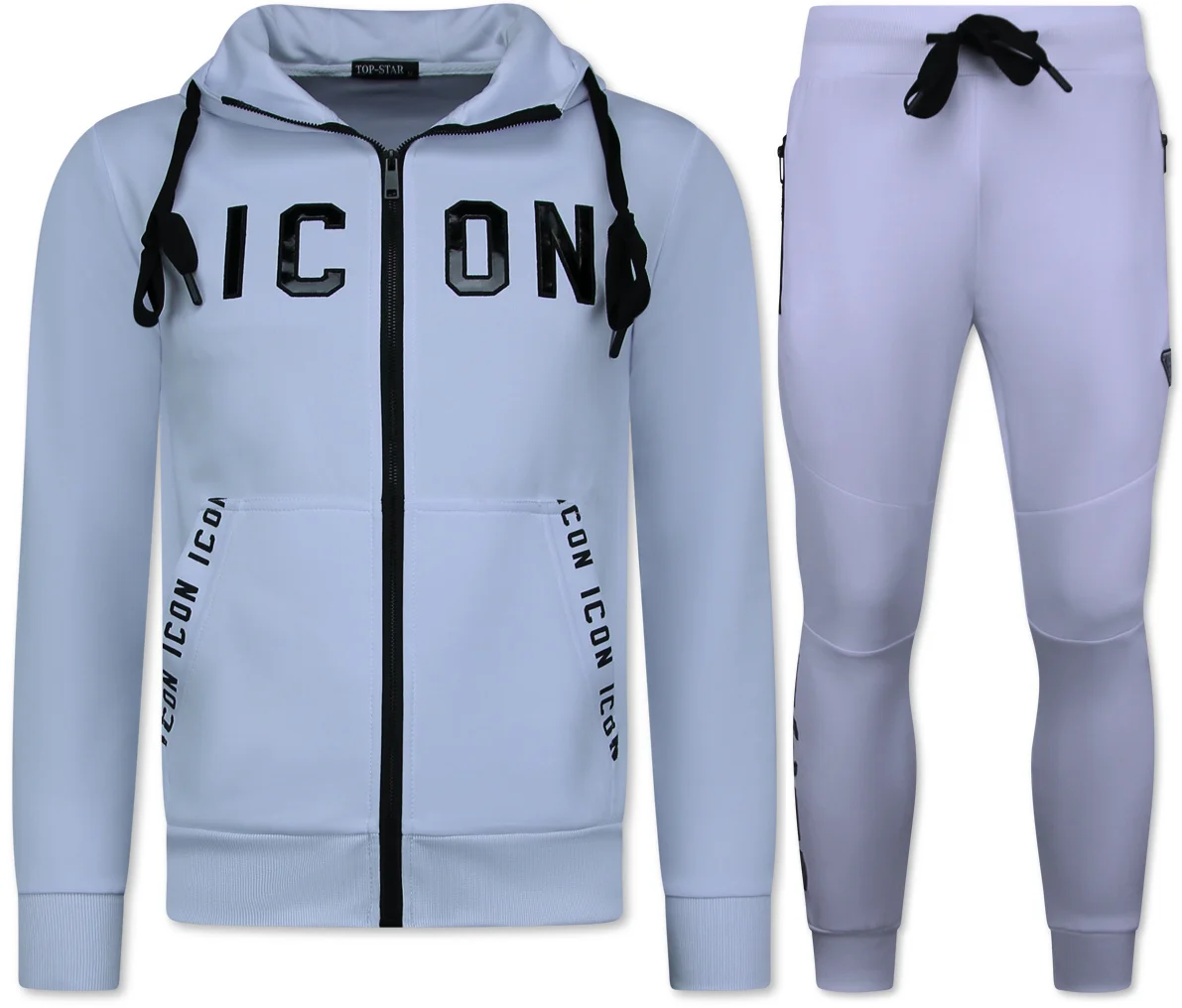 Top-Star Icon joggingpak trainingspakken