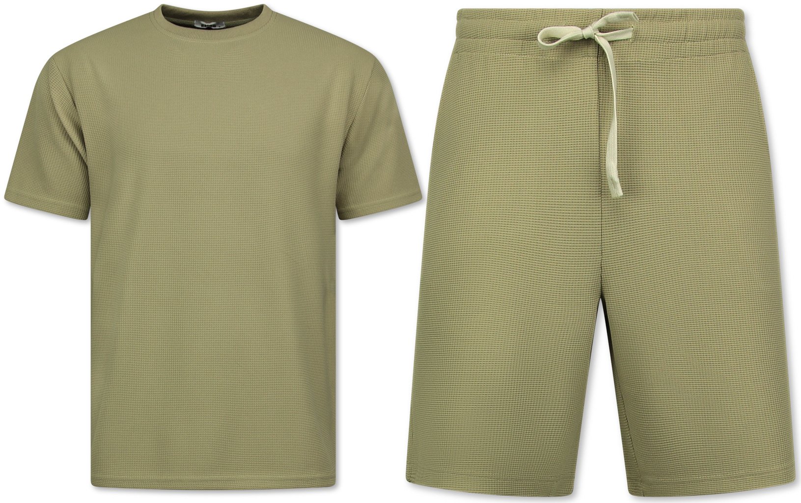 Enos Zomerset ribbed oversized