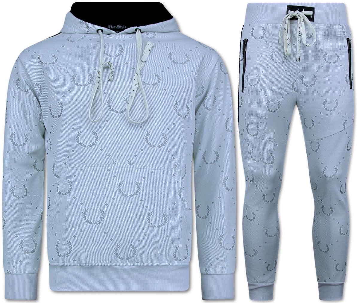 Top-Star Joggingpak volwassenen trainingspak