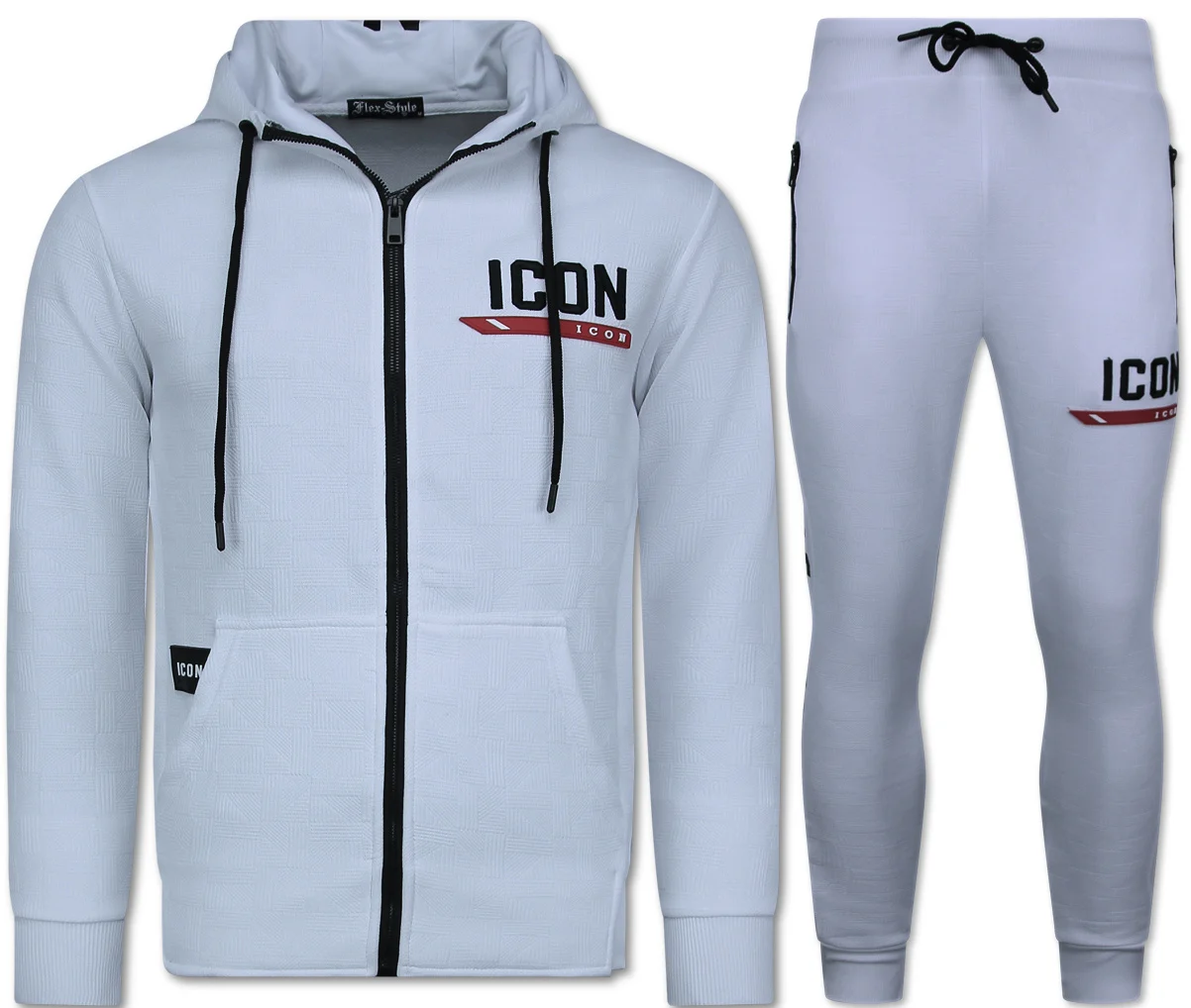 Top-Star Huispak icon trainingspak