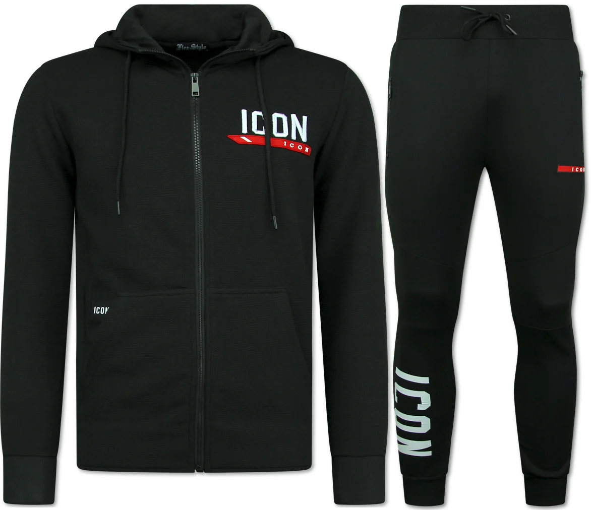 Top-Star Trainingspak icon joggingpak