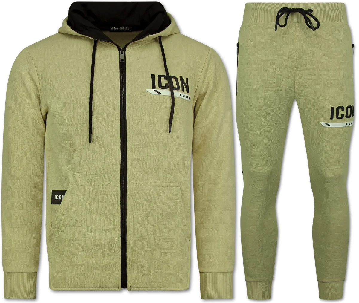 Top-Star Joggingpak icon trainingspak