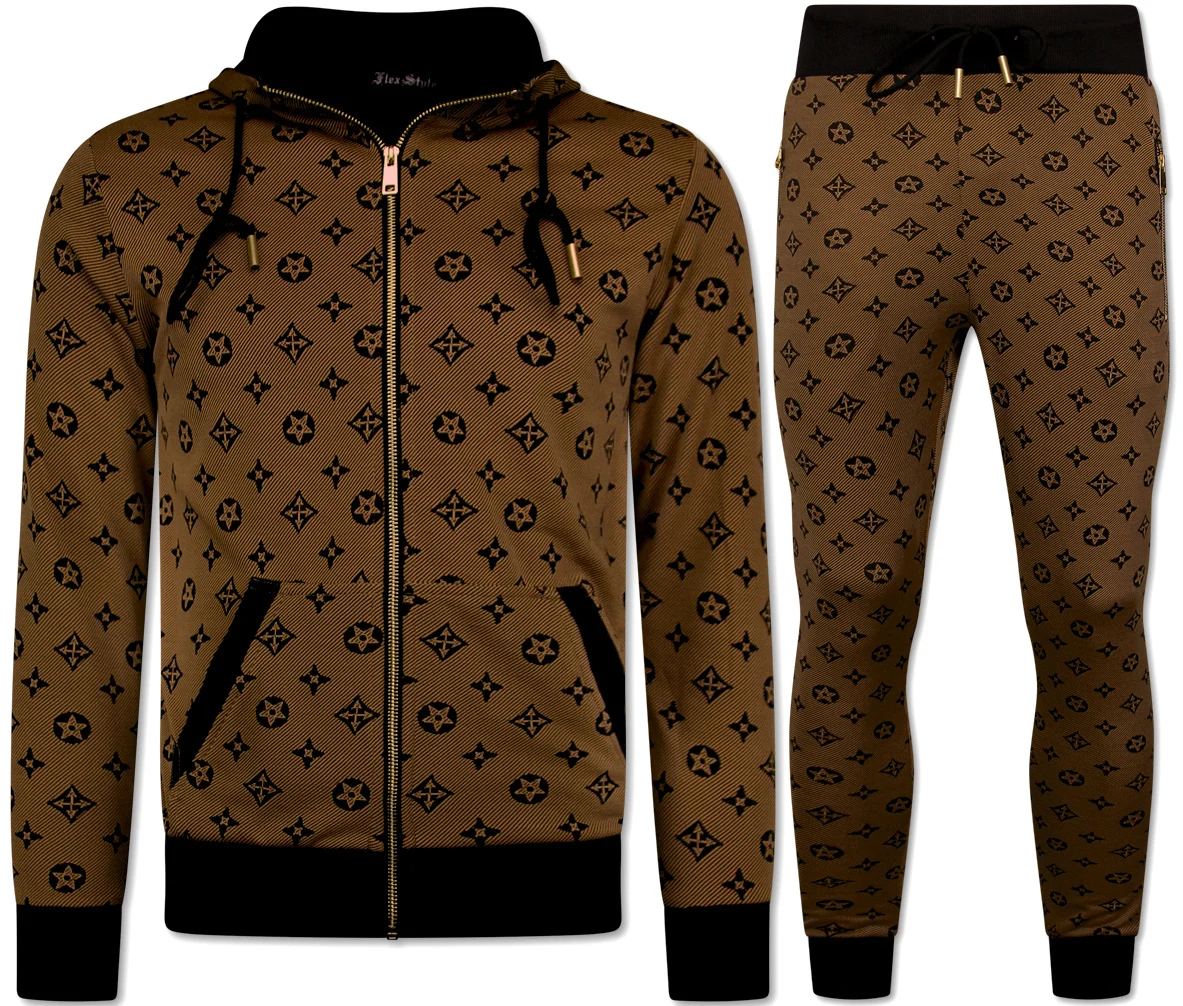 Top-Star Twinset trainingspak