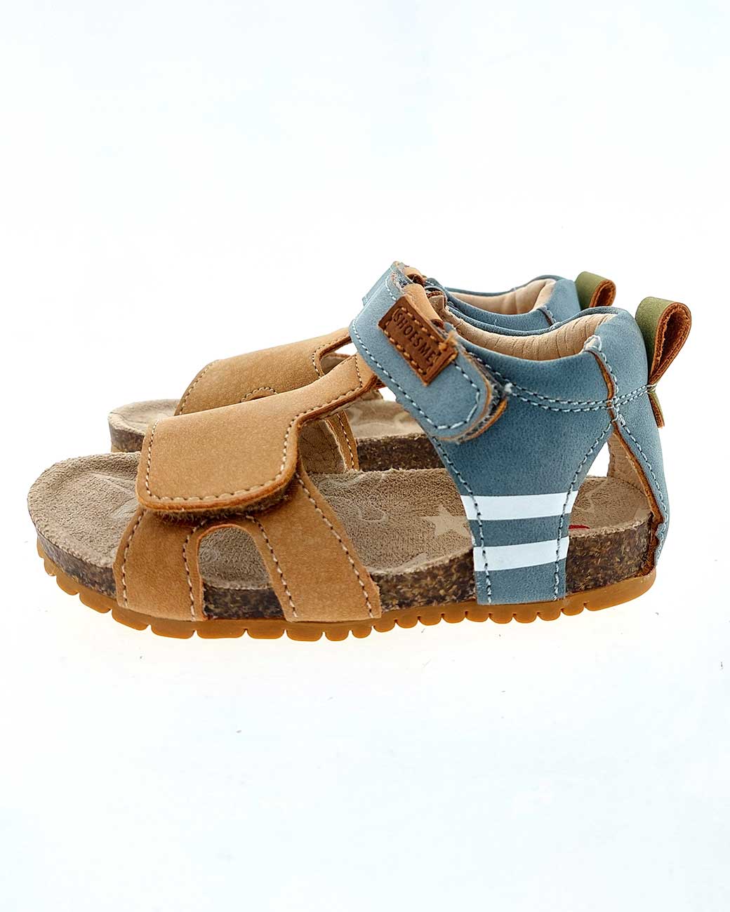 Shoesme Bi25s007 sandalen