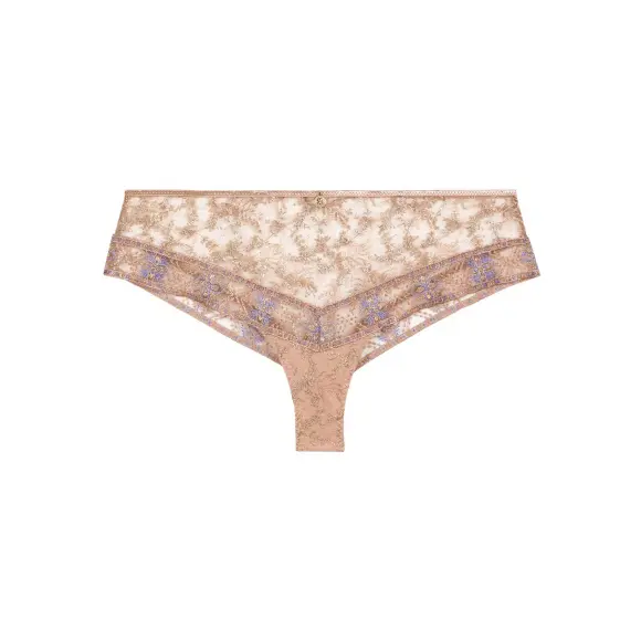 Aubade Shorty sound of heart