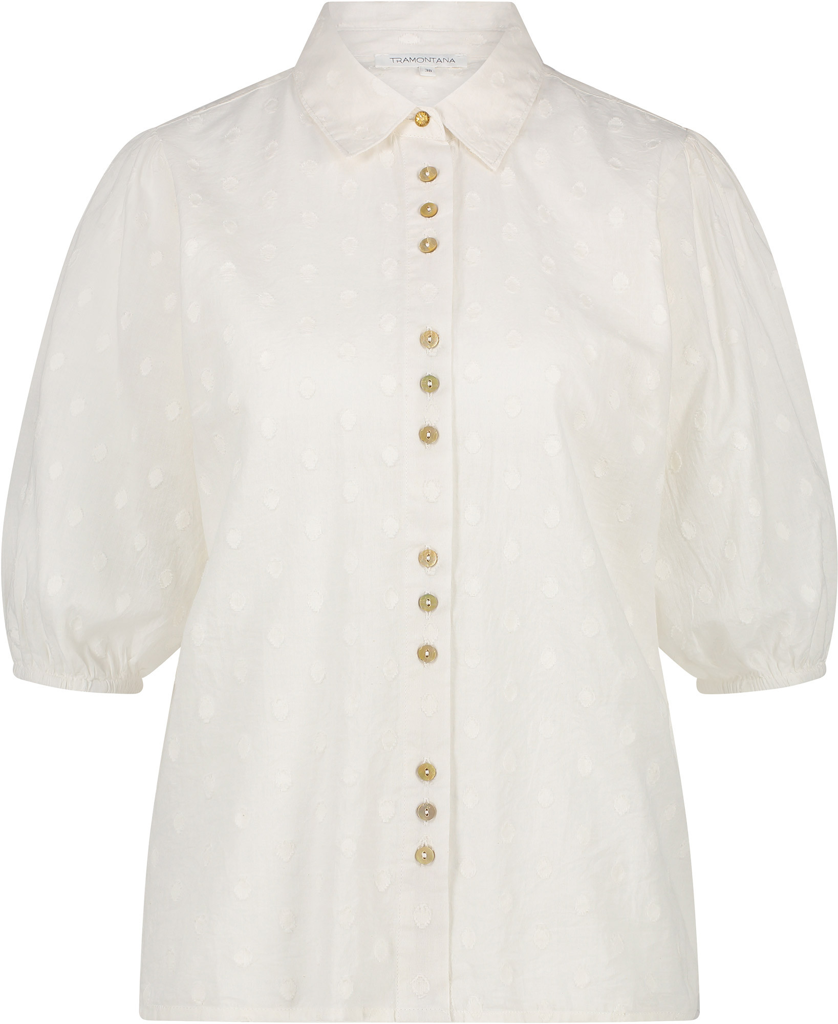 Tramontana Blouse