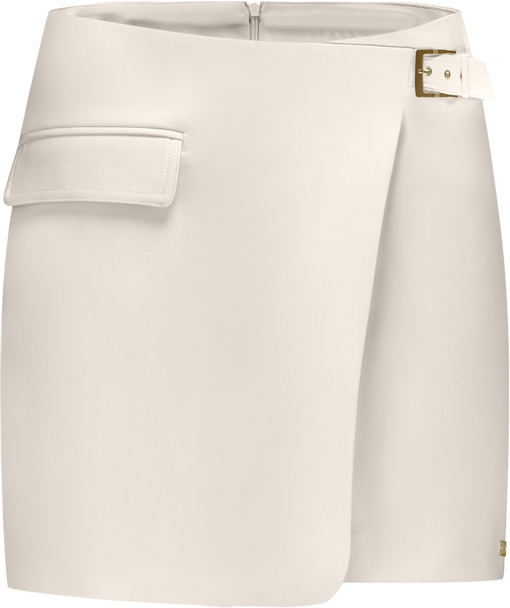Nikkie Ibiza skort