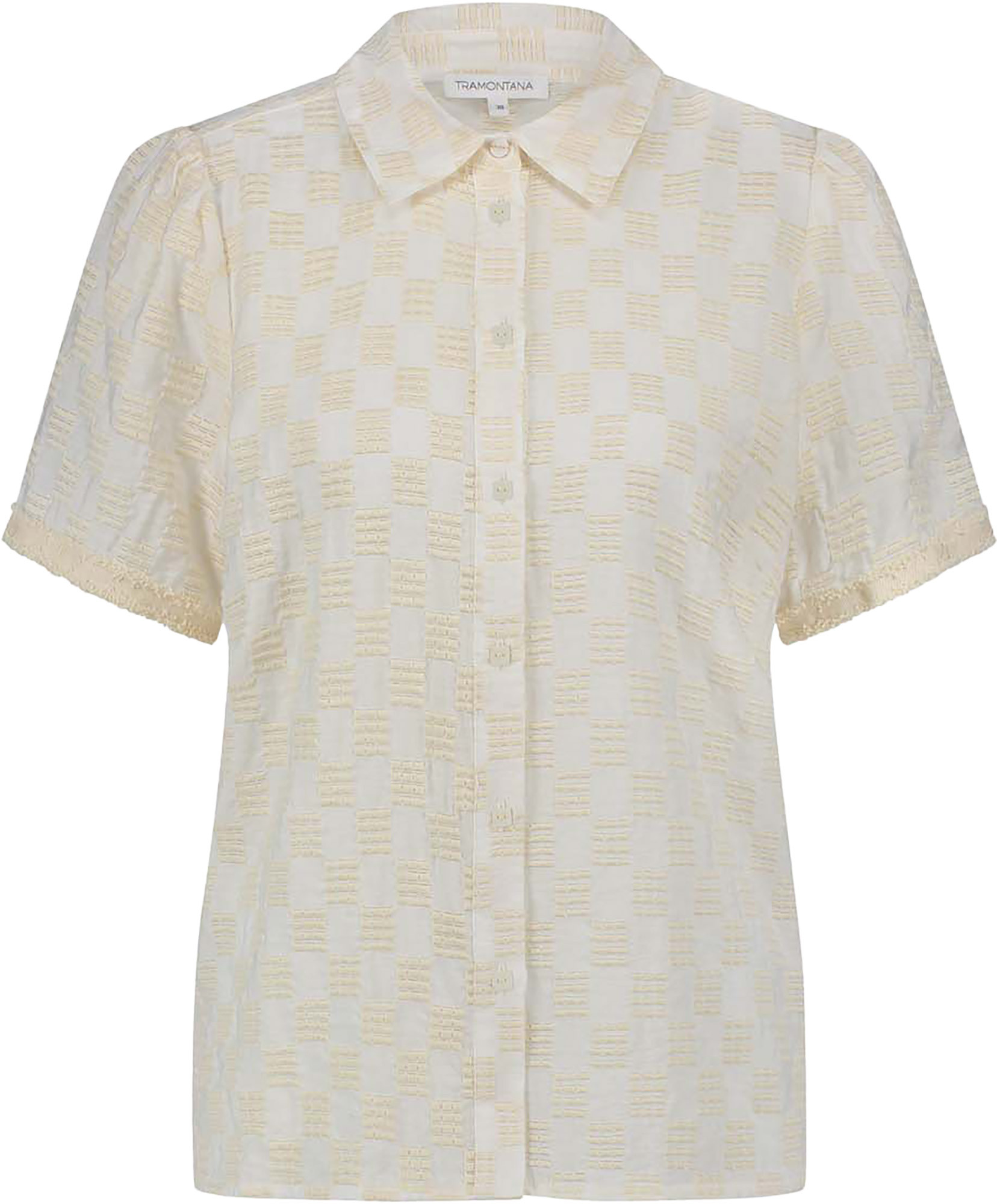 Tramontana Blouse