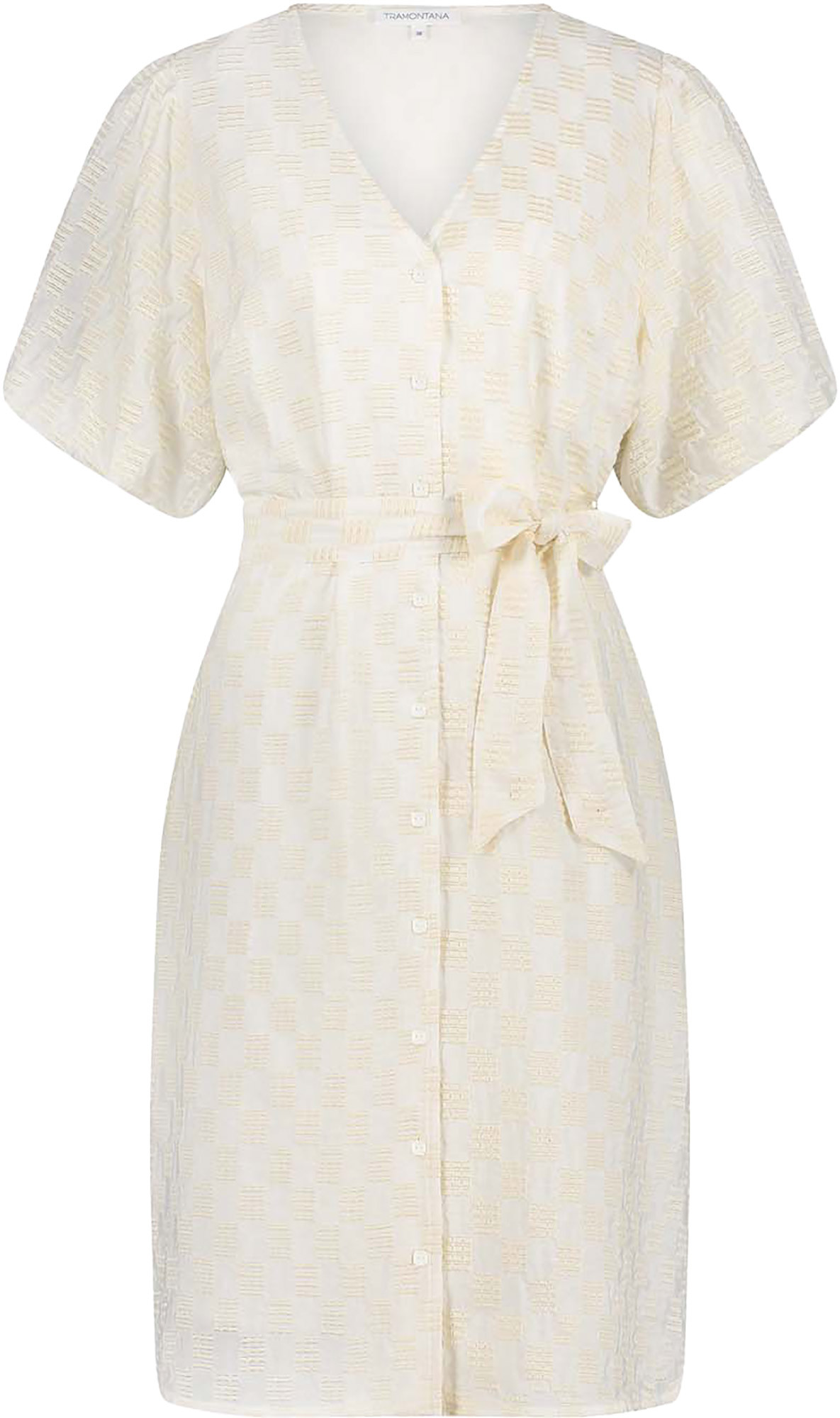 Tramontana Dress