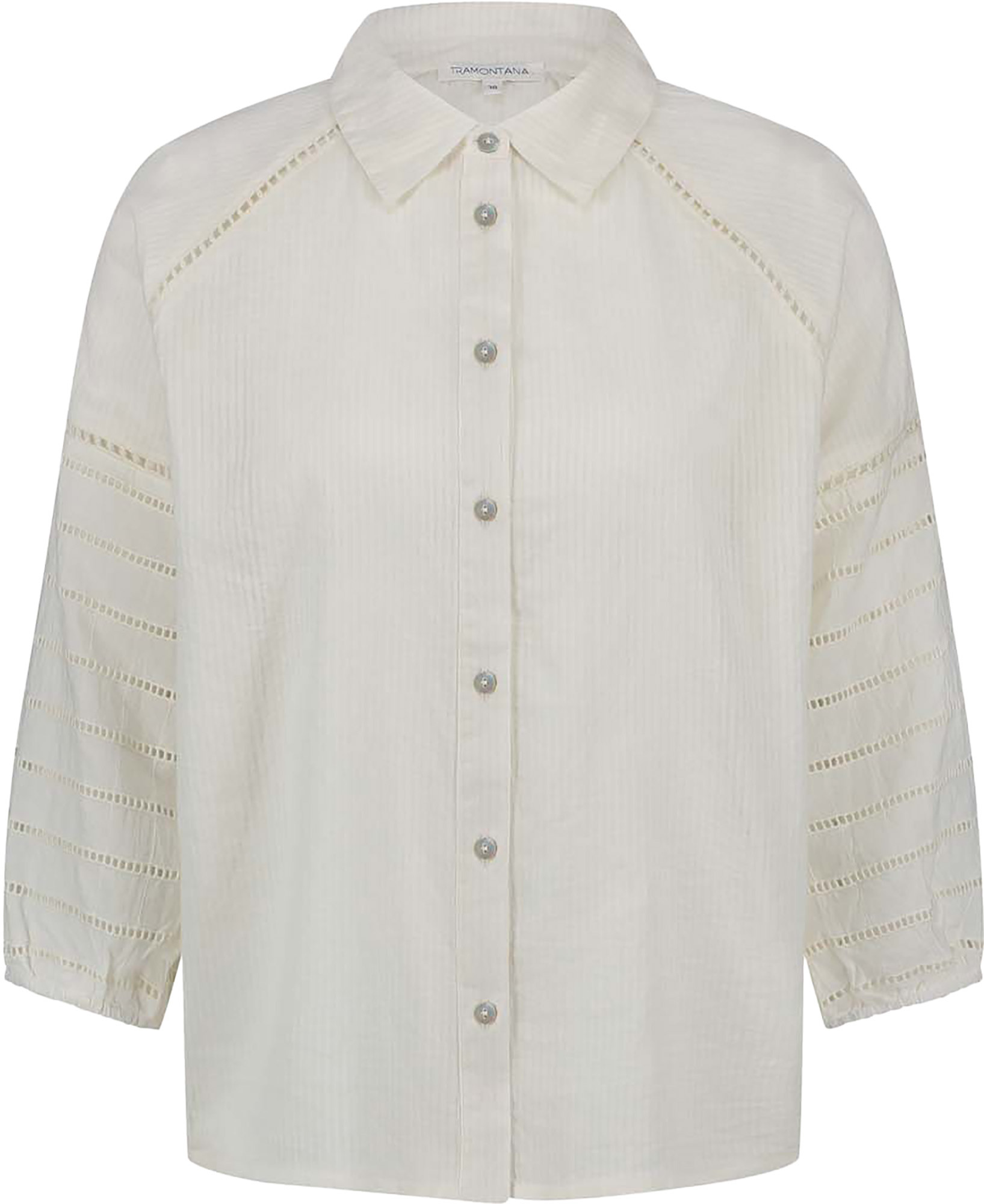 Tramontana Blouse