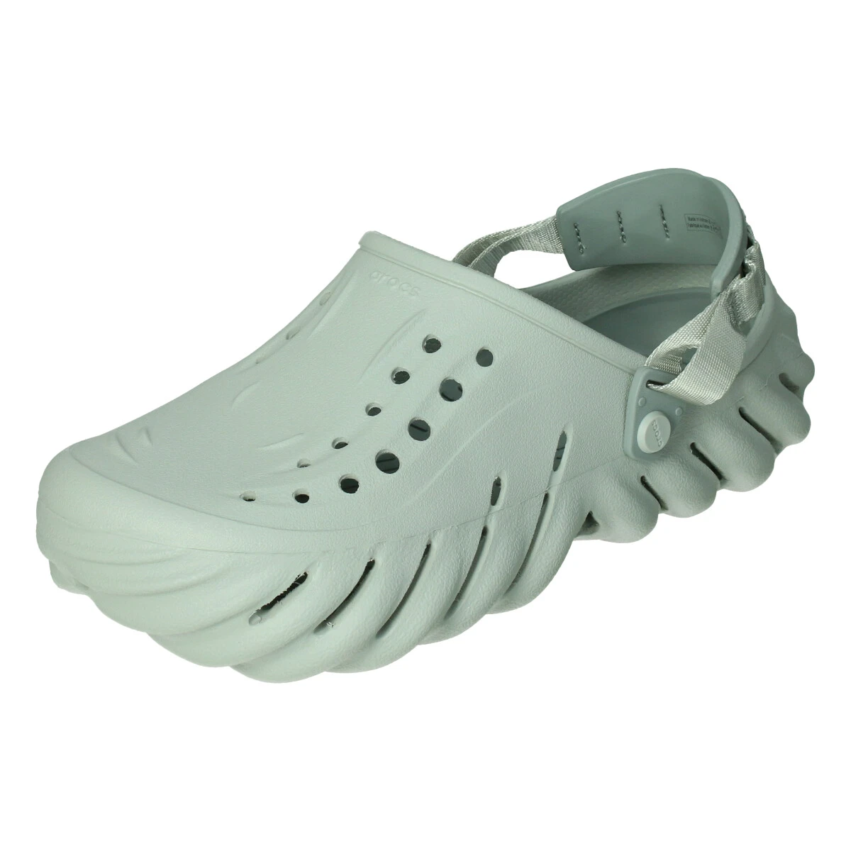 Crocs Echo clog