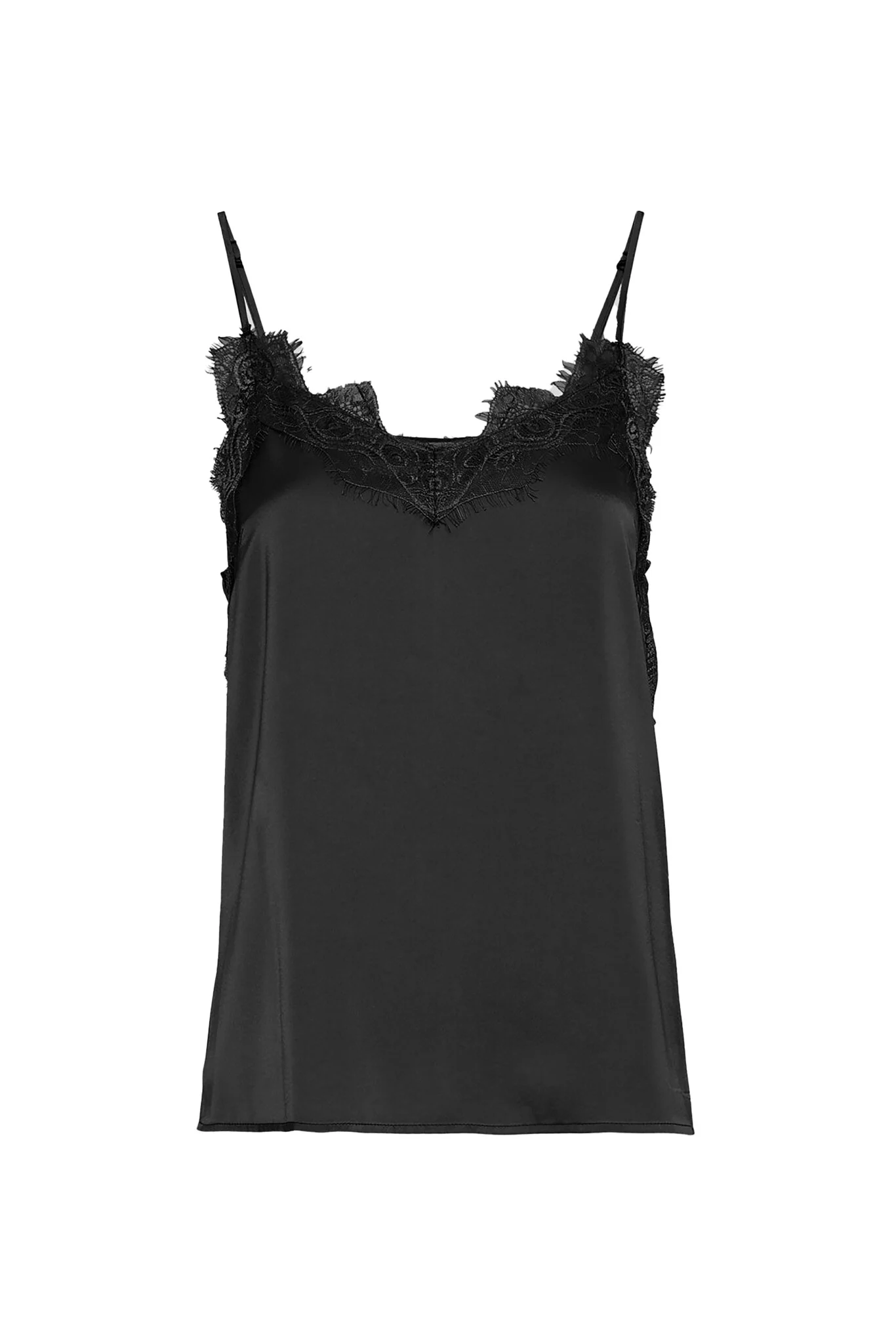 Moss Copenhagen 18814 lity maluca lace singlet