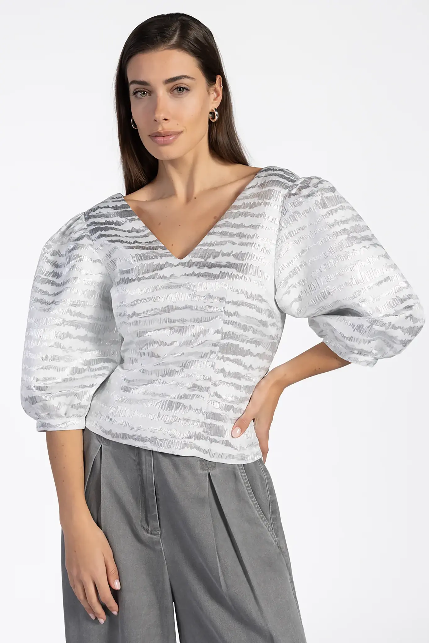 Aaiko Nicola top