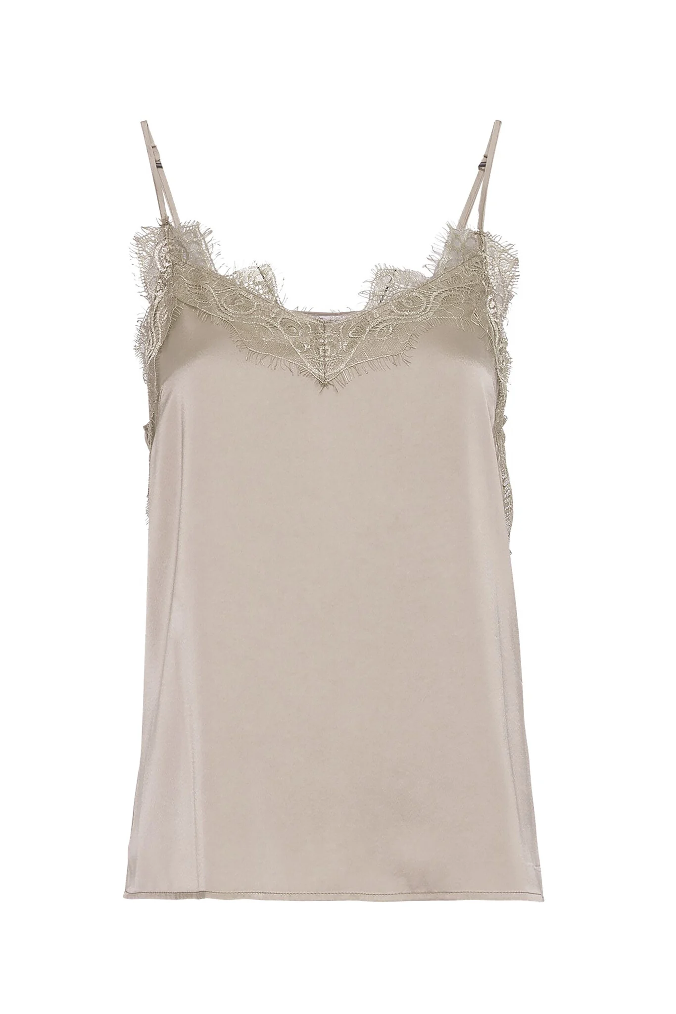 Moss Copenhagen 18814 lity maluca lace singlet