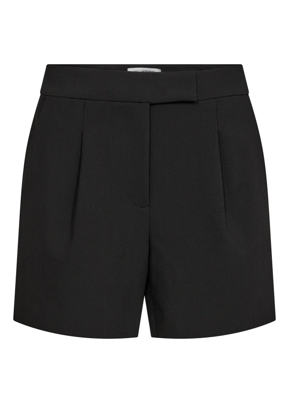 Co'Couture Volacc short crop pleat