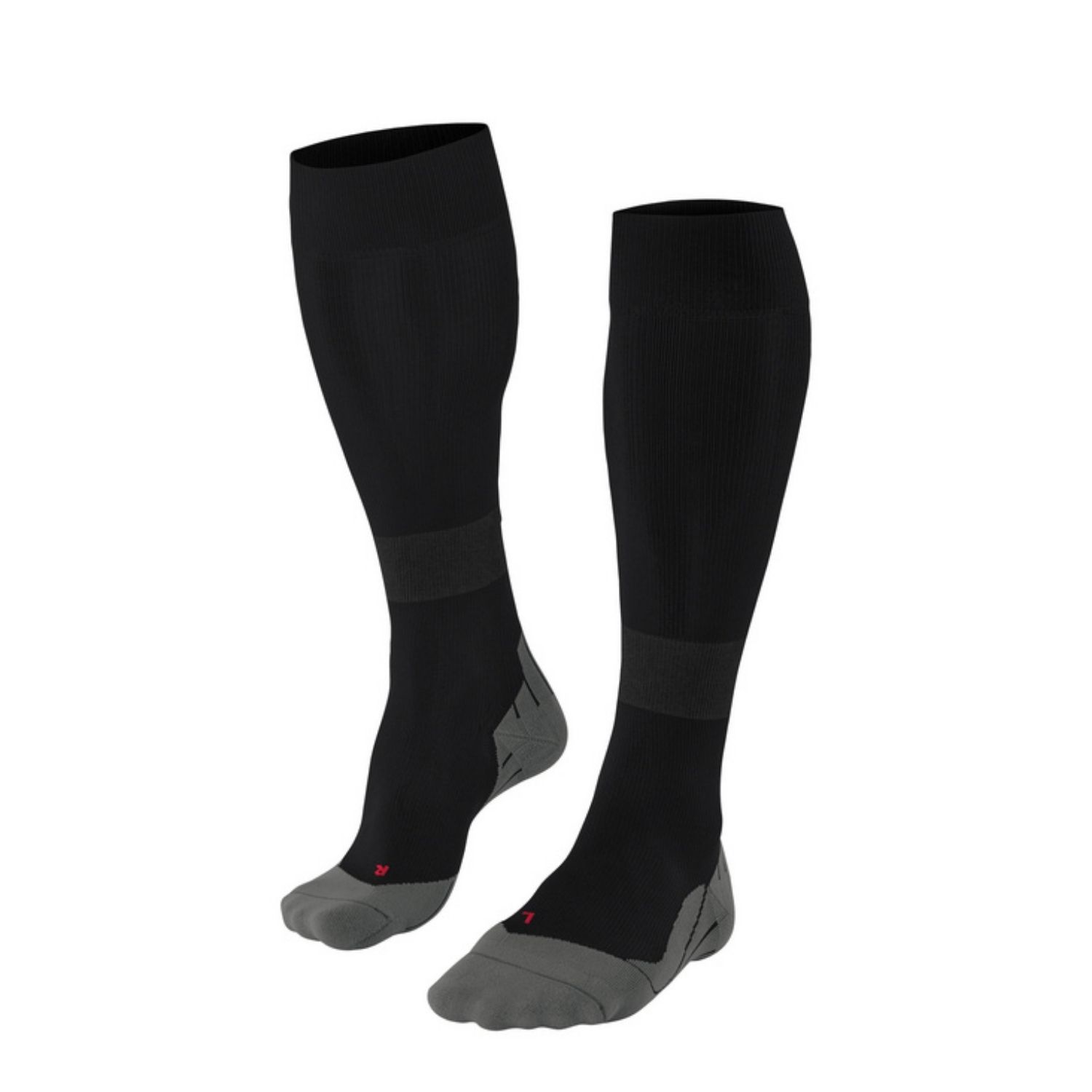 Falke Compressie sport sokken heren