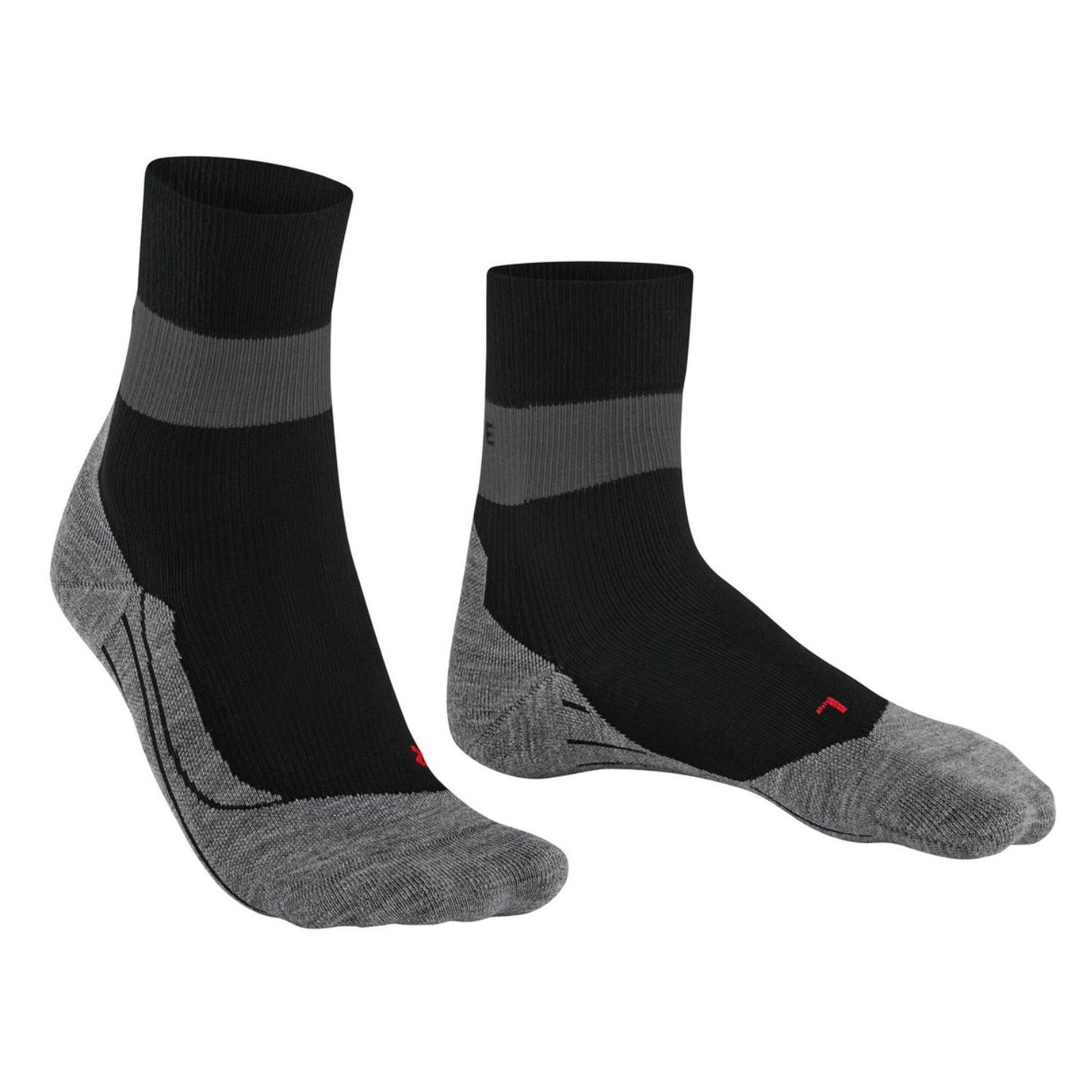 Falke Compressie sport sokken heren