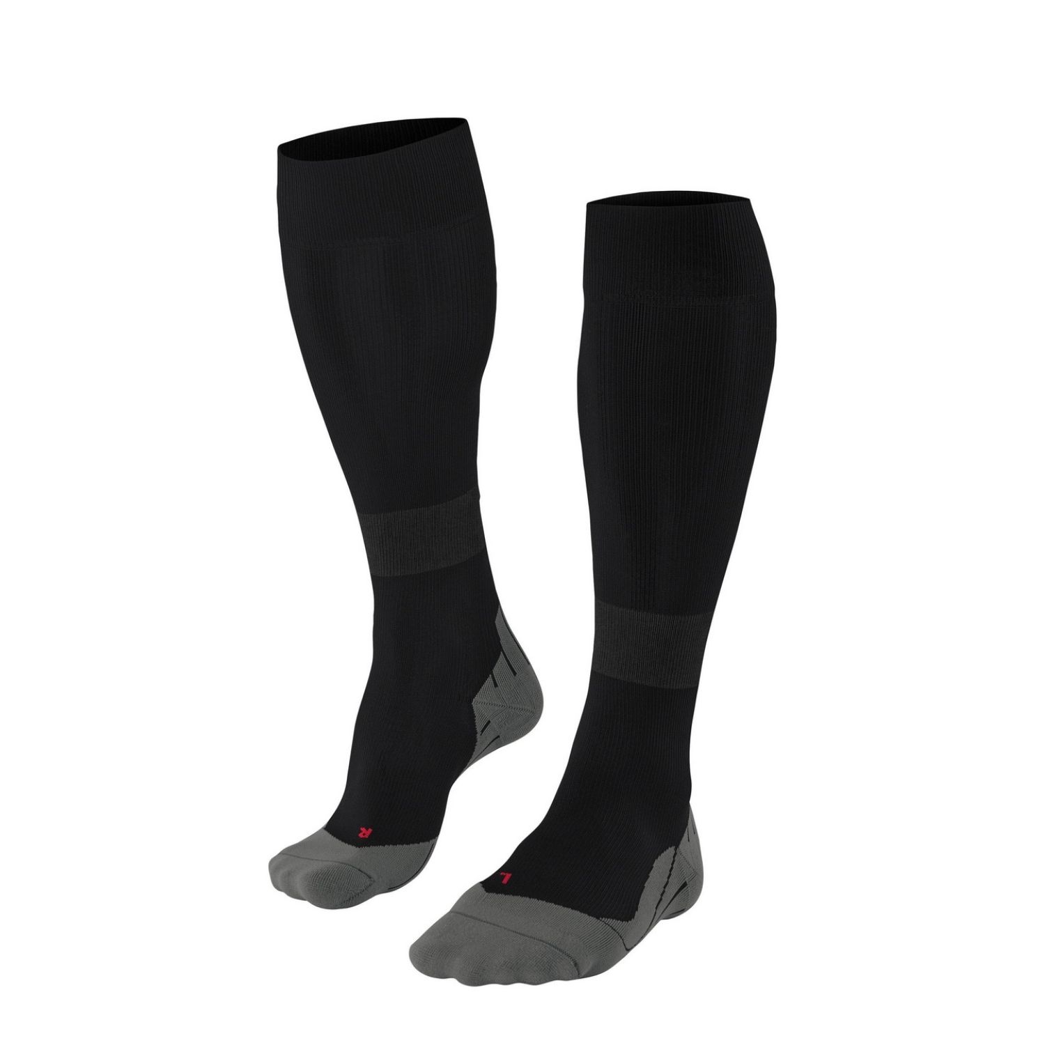 Falke Compressie sport sokken heren