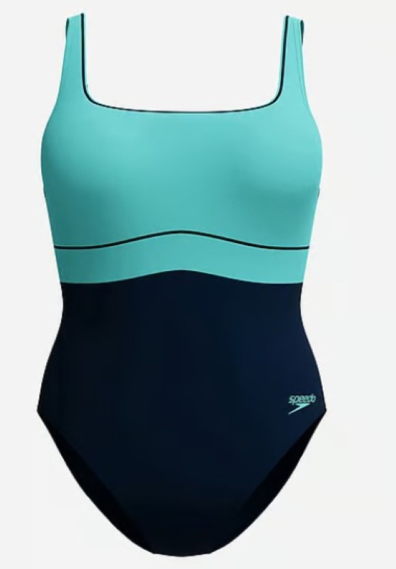 Speedo Eco new contour eclipse 1p nav/blu 003067-16243