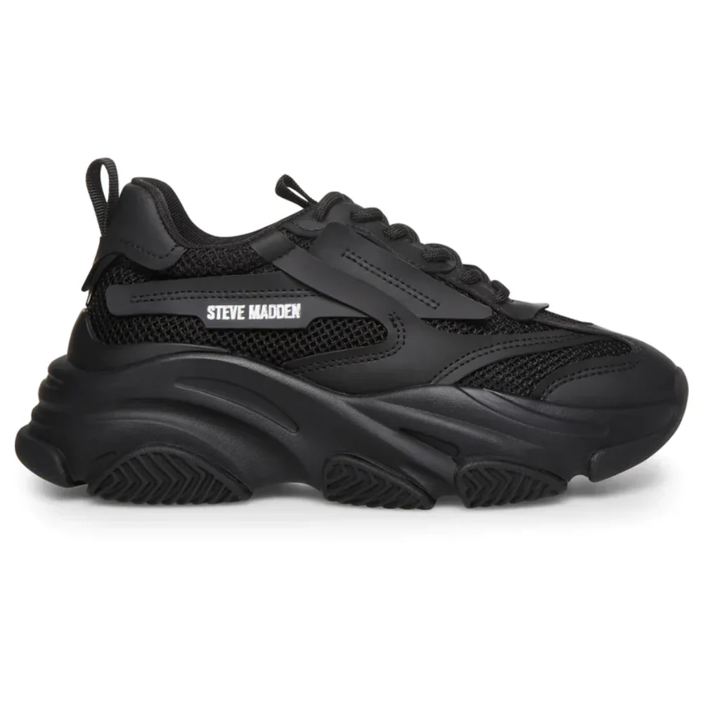 Steve Madden Possession-e