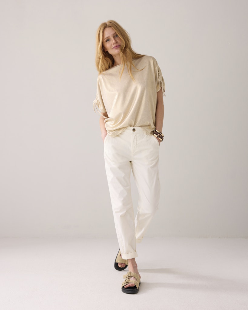 Summum top coated viscose linen 3s5149-30702 122 ivory