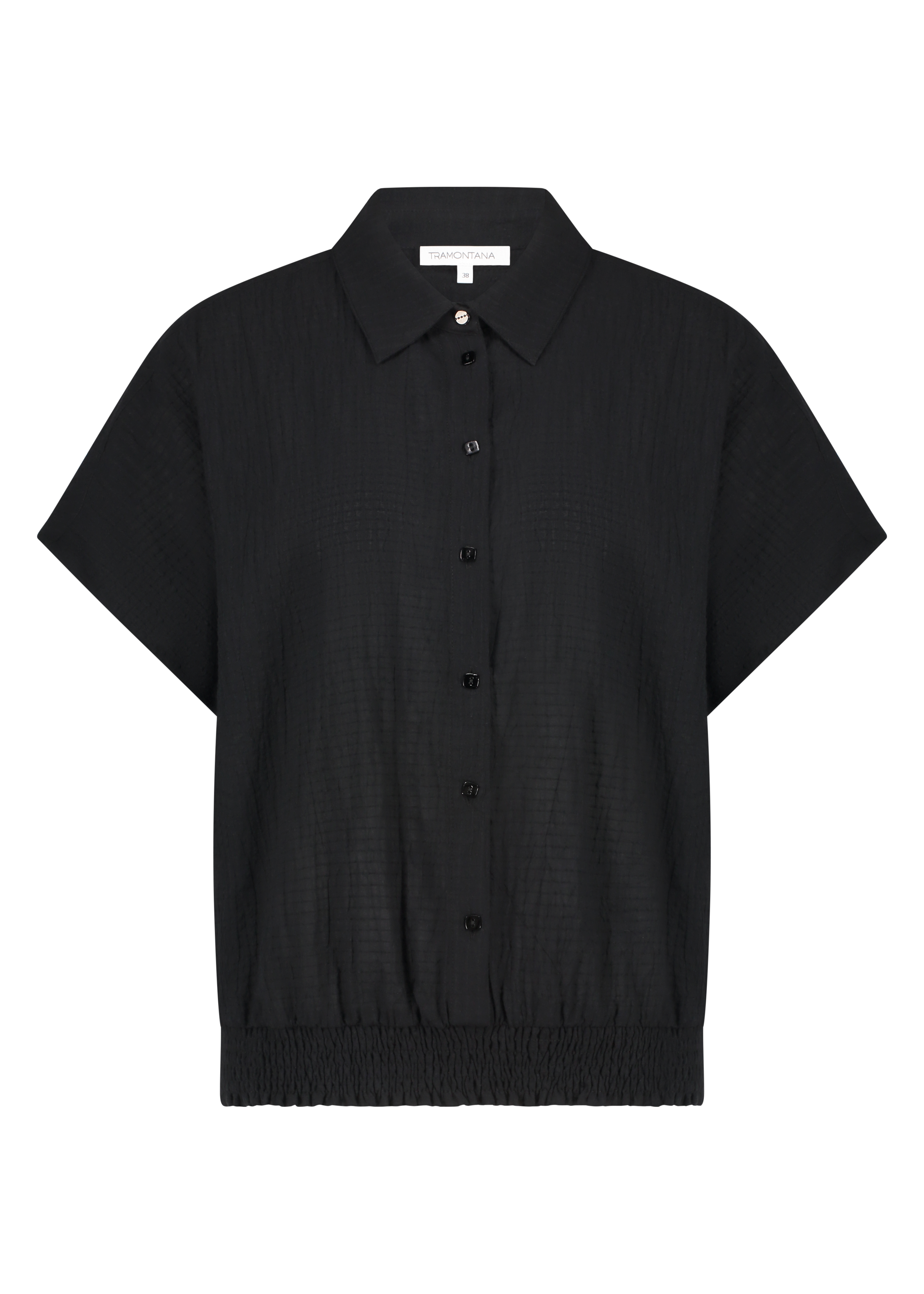 Tramontana blouse km c20-16-401 001100