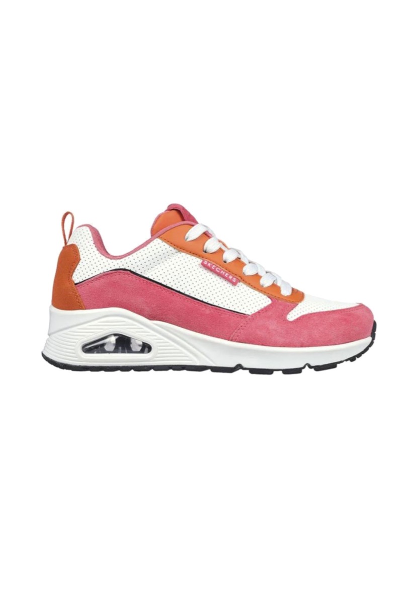 Skechers Uno 2 much fun 177105/pkor wit /