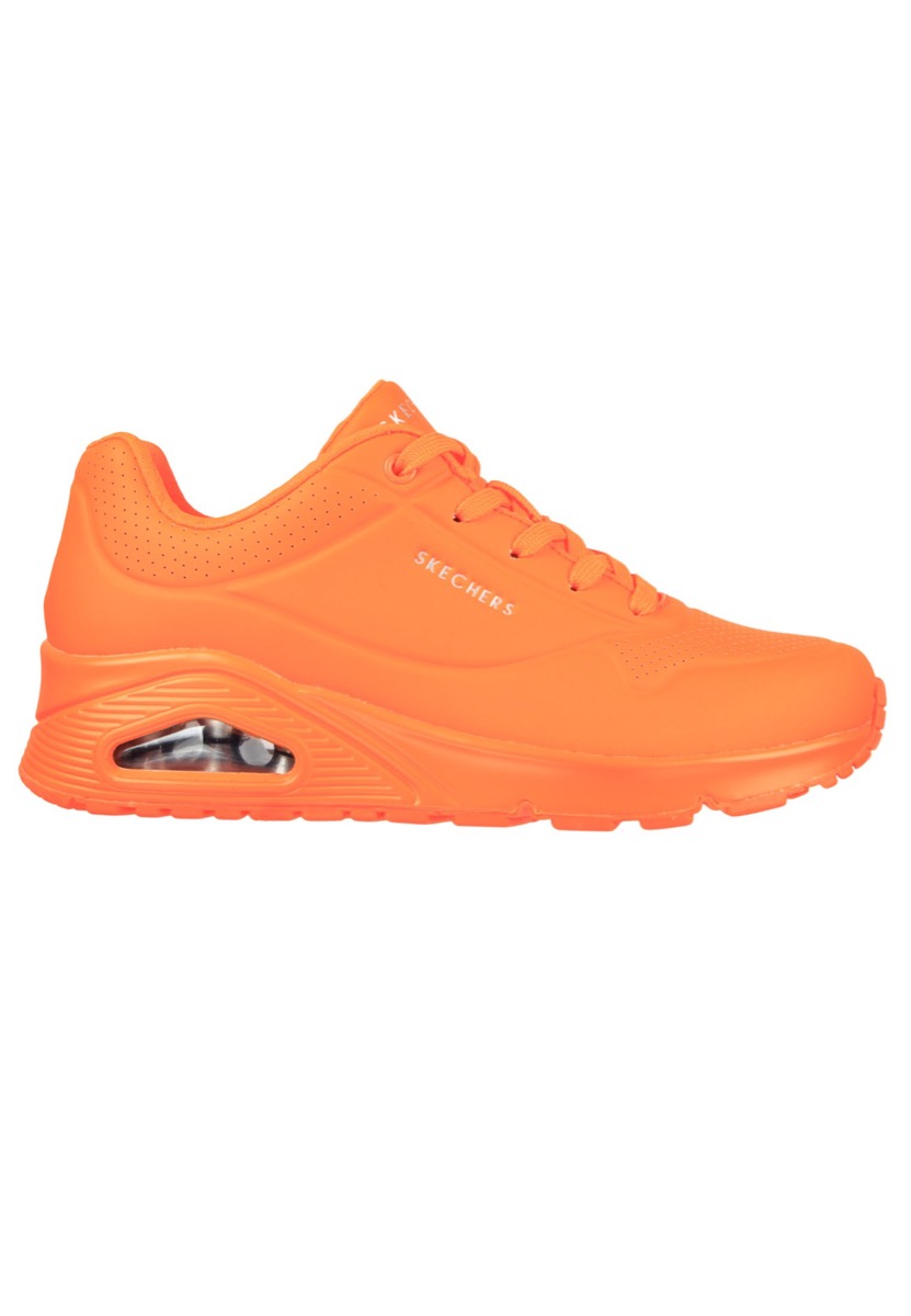 Skechers Uno night shades 73667/norg