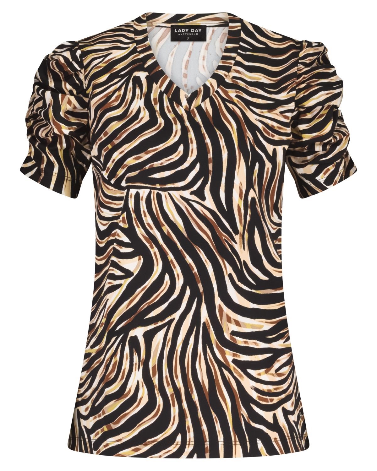 Lady Day Toya tirza shirt