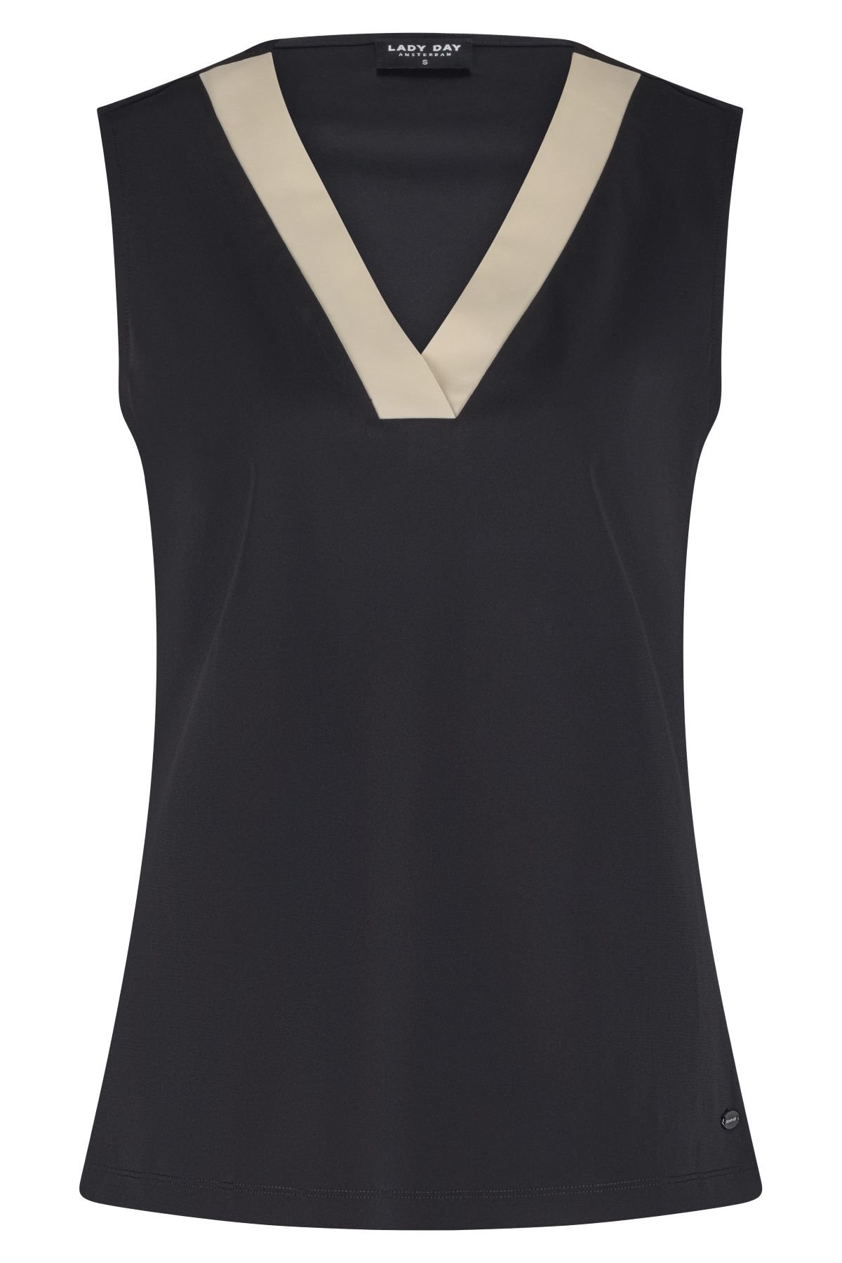 Lady Day Cecile top