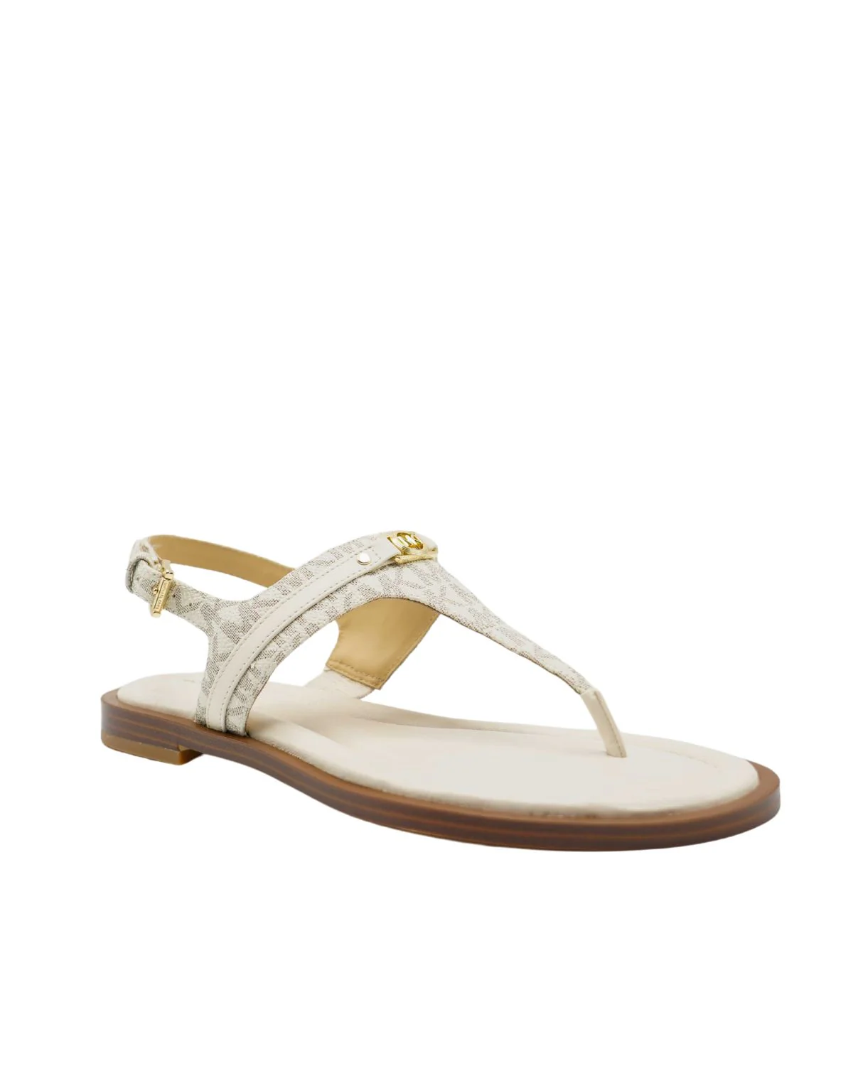 Michael Kors Mandy thong sandal