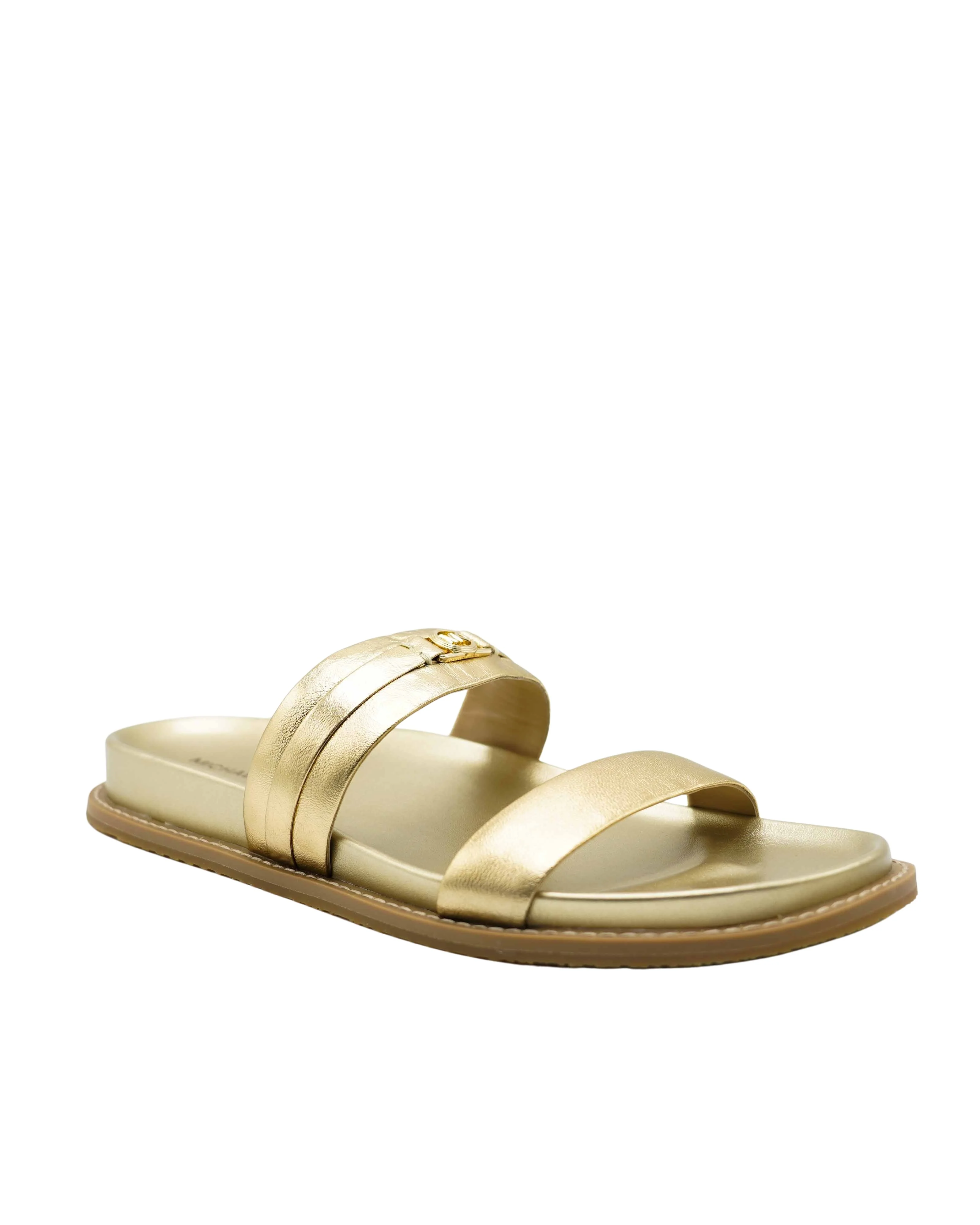 Michael Kors Mandy flat sandal